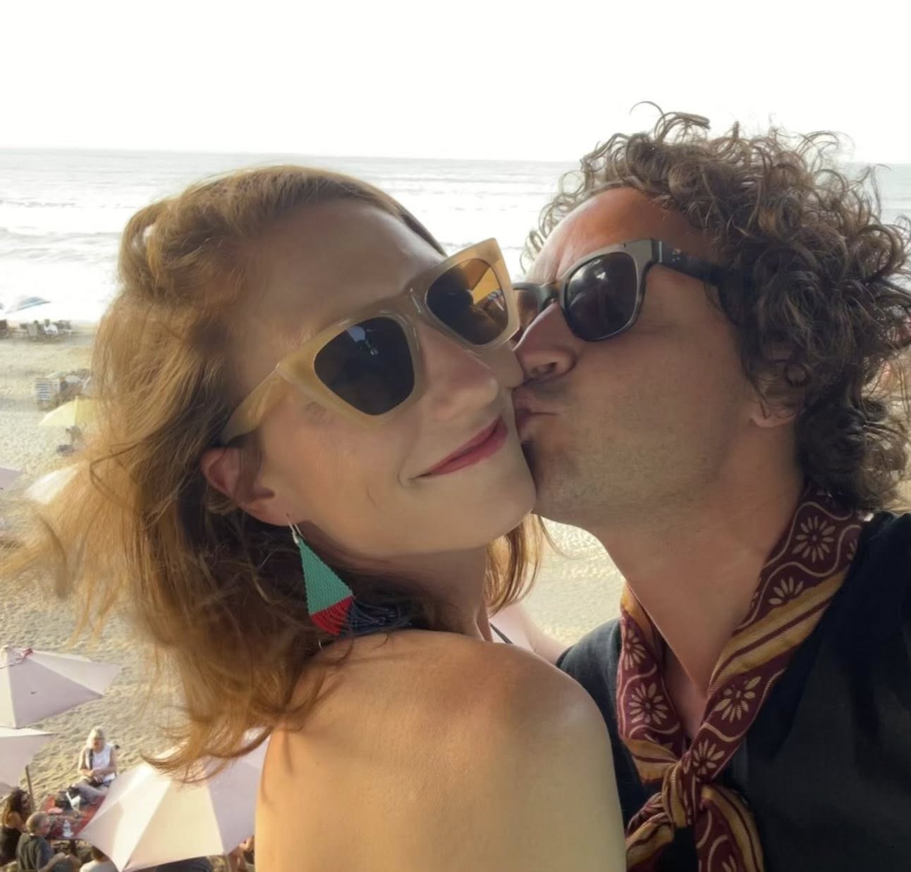 Kasey and Dave Grelle | Source: Facebook/davidgrelle