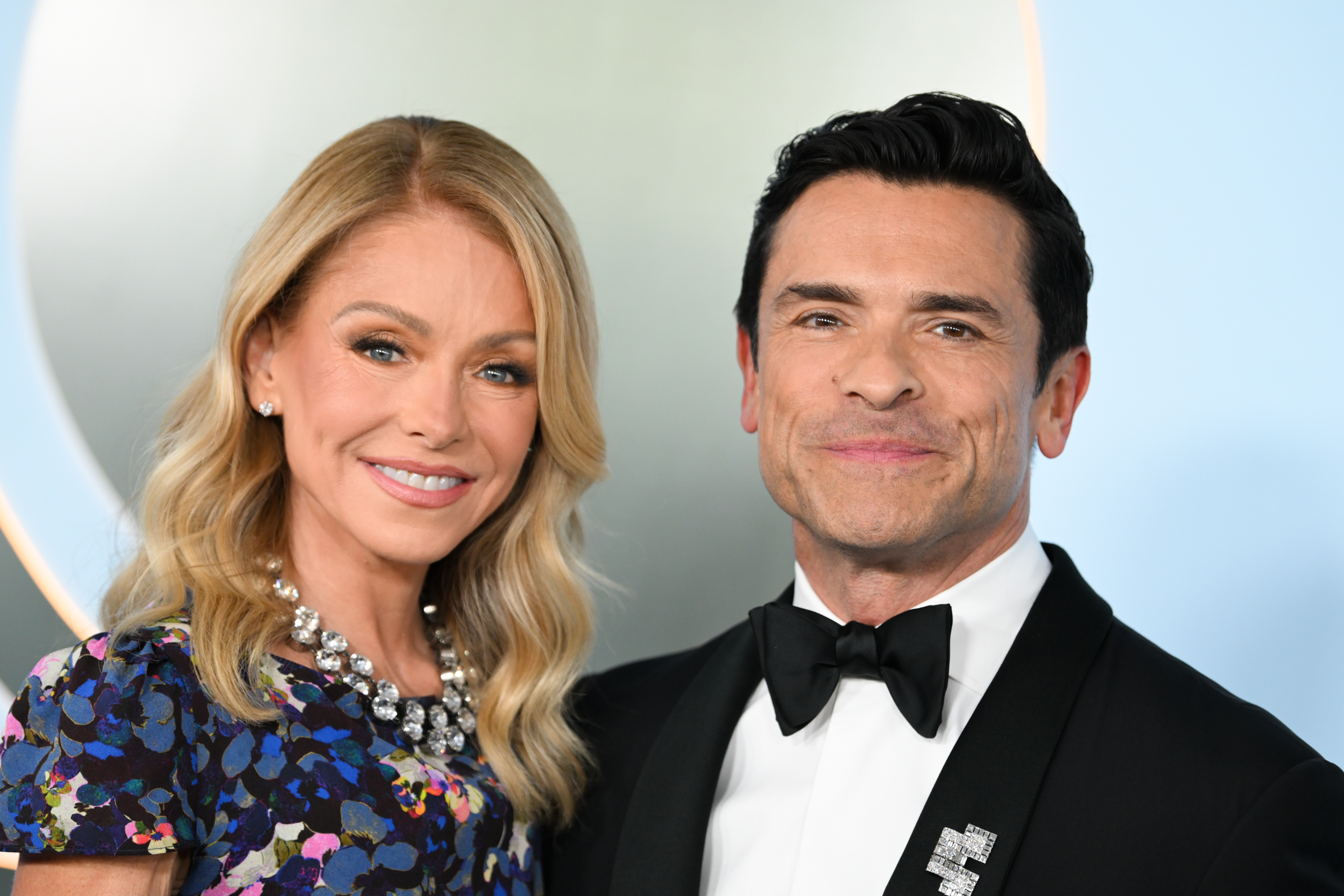 Kelly Ripa and Mark Consuelos have been married for 30 years, and after raising three children together, the couple is embracing a new chapter of life as empty nesters. | Source: Getty Images