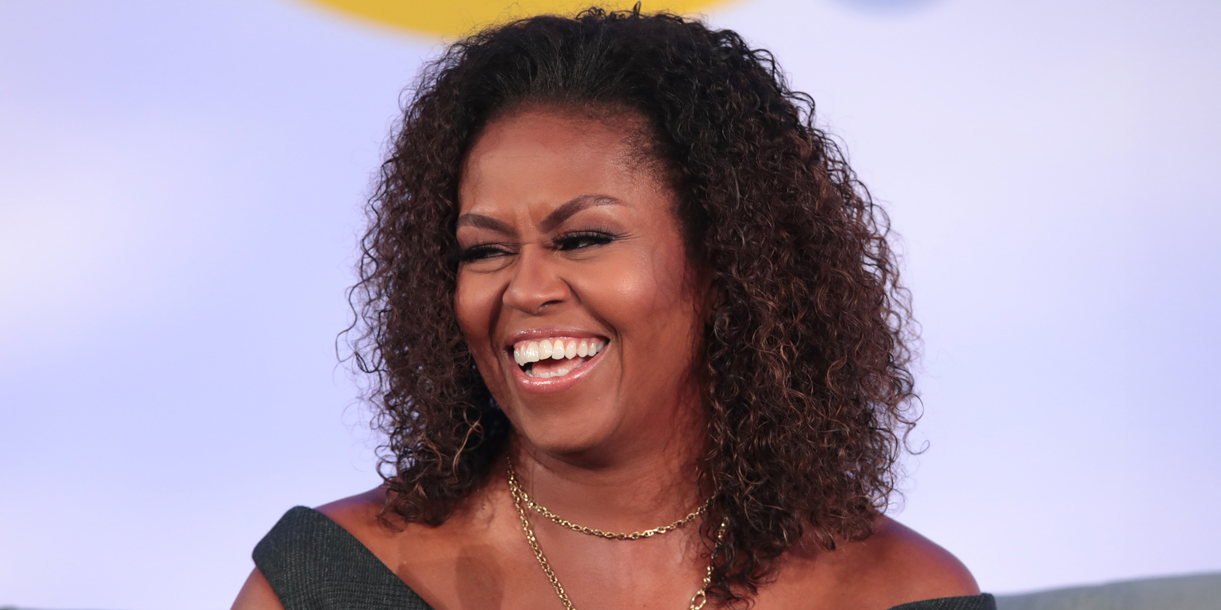 Michelle Obama | Source: Getty Images