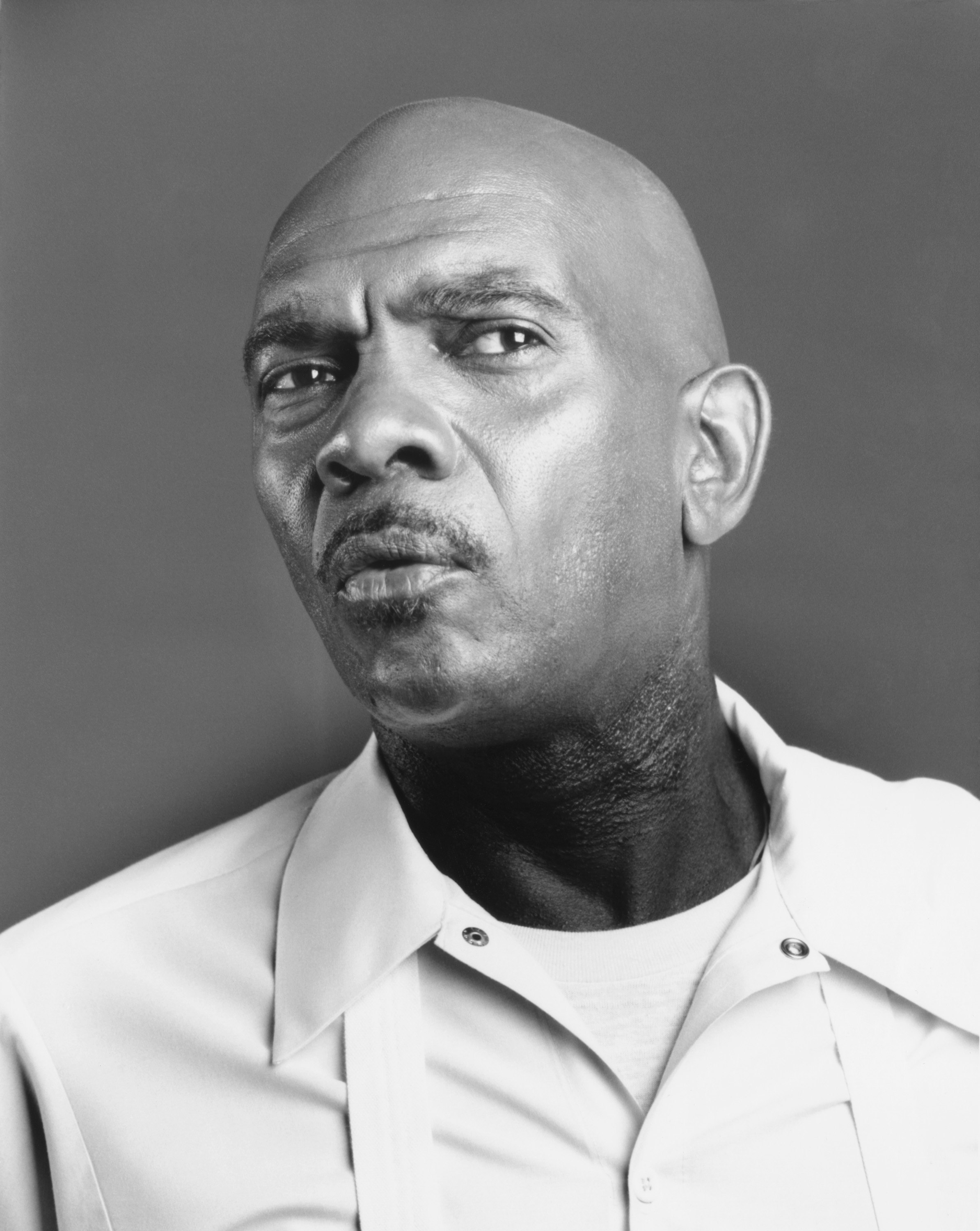 Lou Myers as Vernon Gaines on "A Different World" | Source: Getty Images