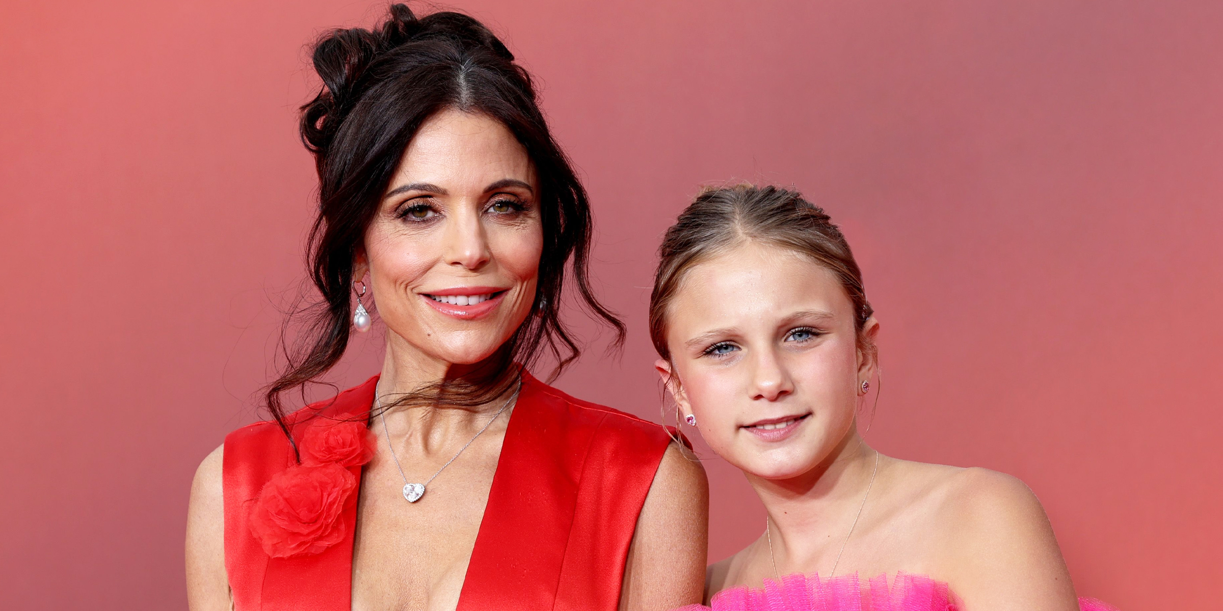 Bethenny Frankel and Bryn Hoppy | Source: Getty Images