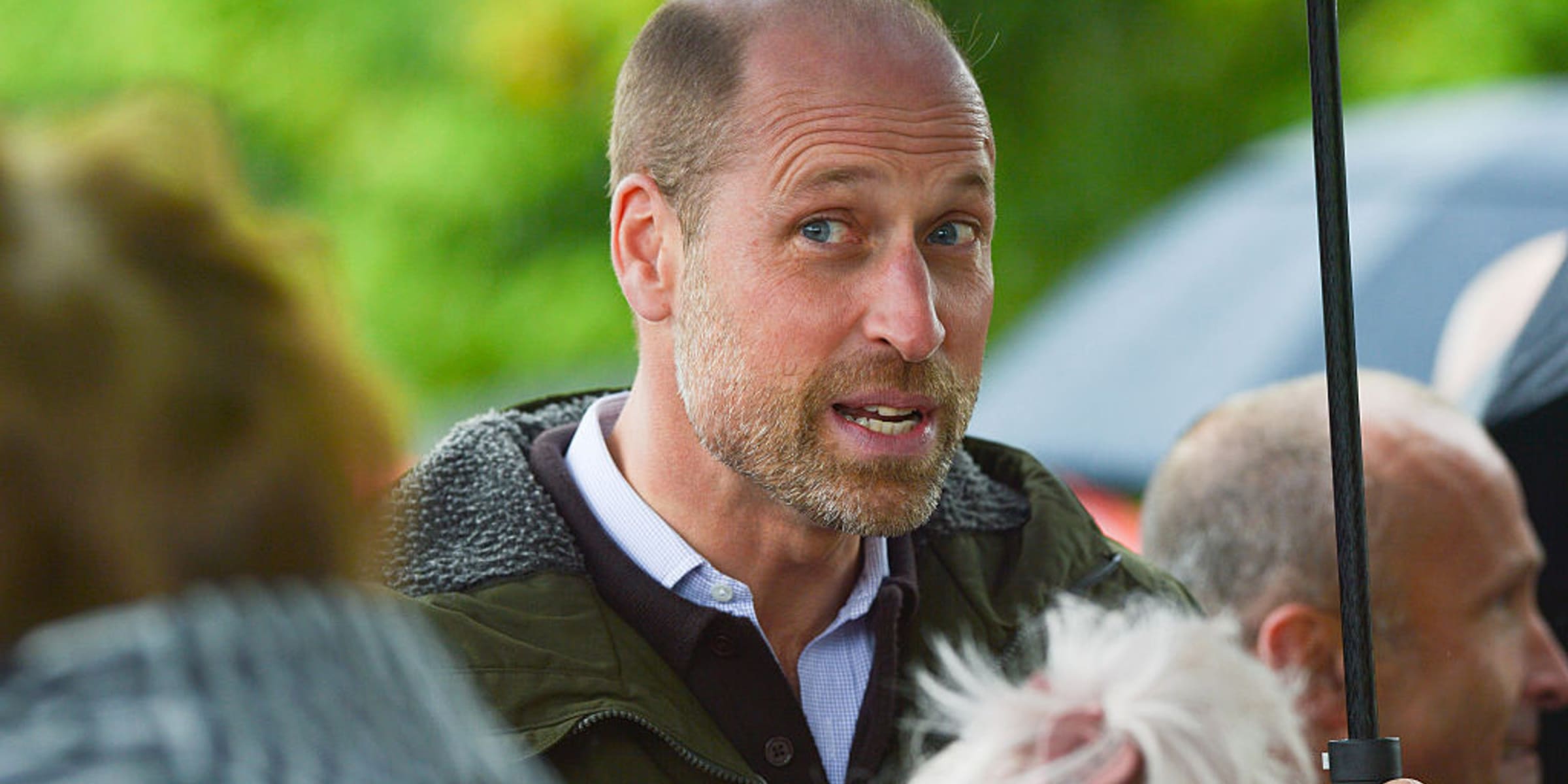 Prince William | Source: Getty Images