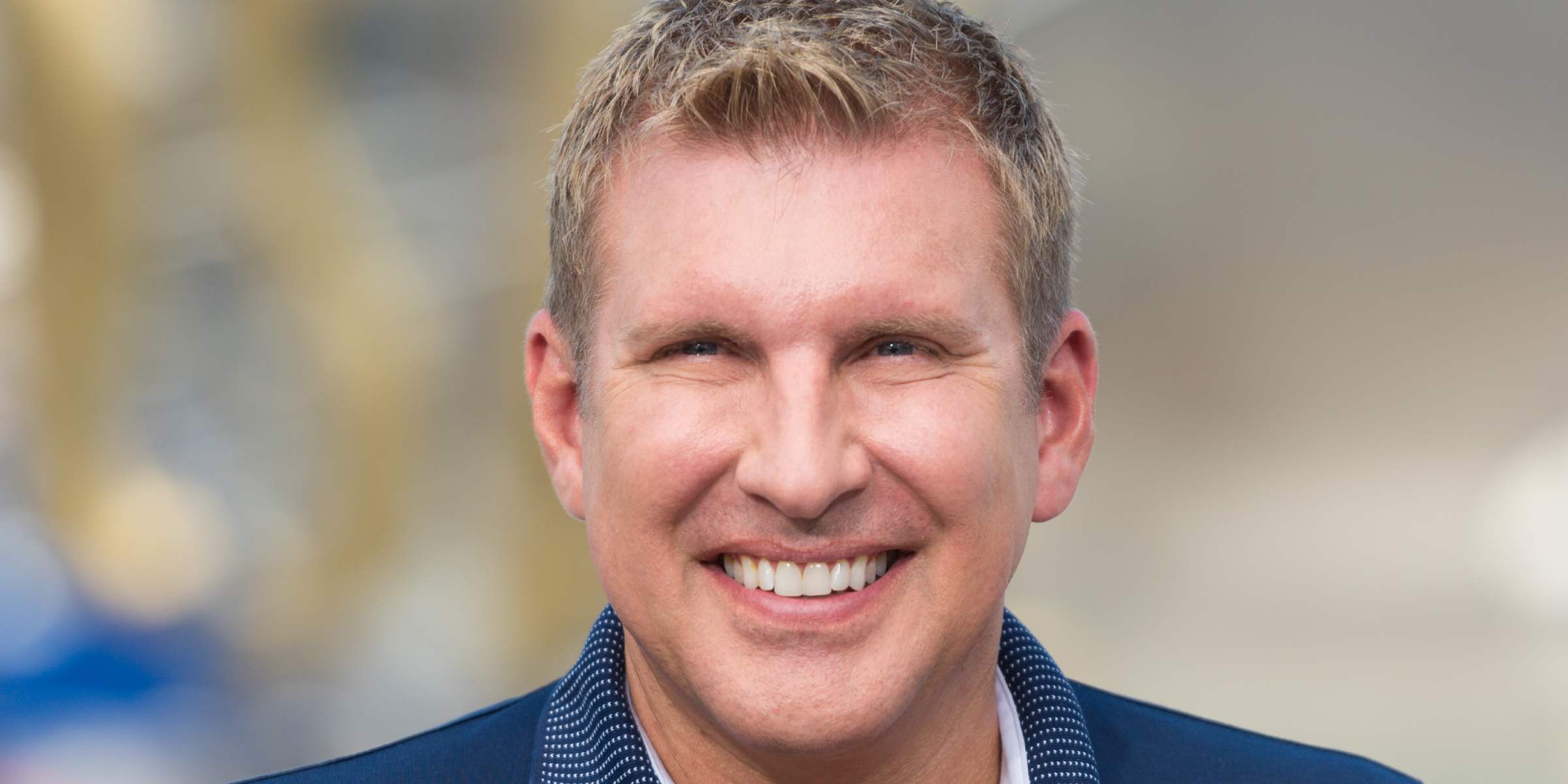 Todd Chrisley | Source: Getty Images