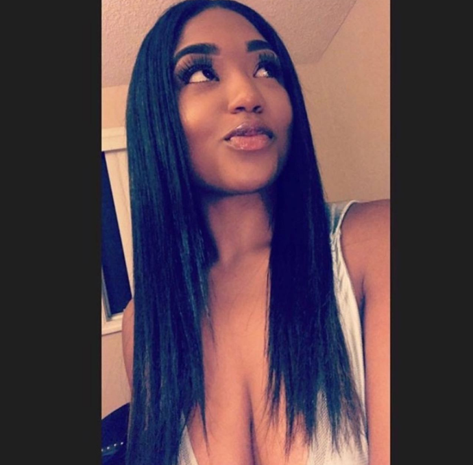 Tai Turner in a selfie shared on October 2, 2019 | Source: Instagram/tyrinturner