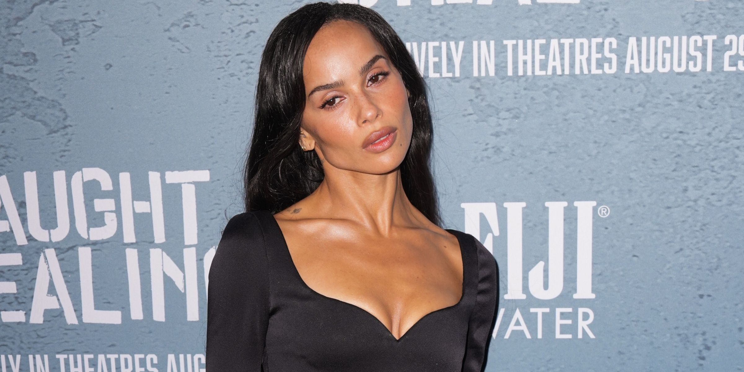 Zoë Kravitz | Source: Getty Images