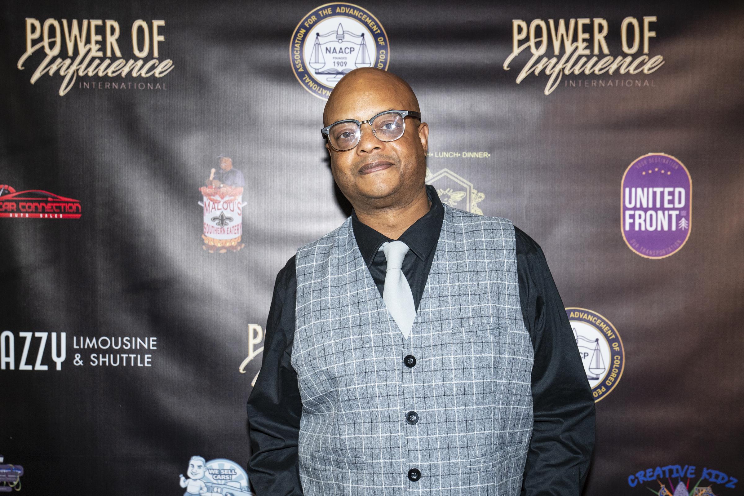Todd Bridges attends the Power of Influence International NAACP event in 2023, years after overcoming the addiction and legal troubles that followed his Diff'rent Strokes fame. | Source: Getty Images