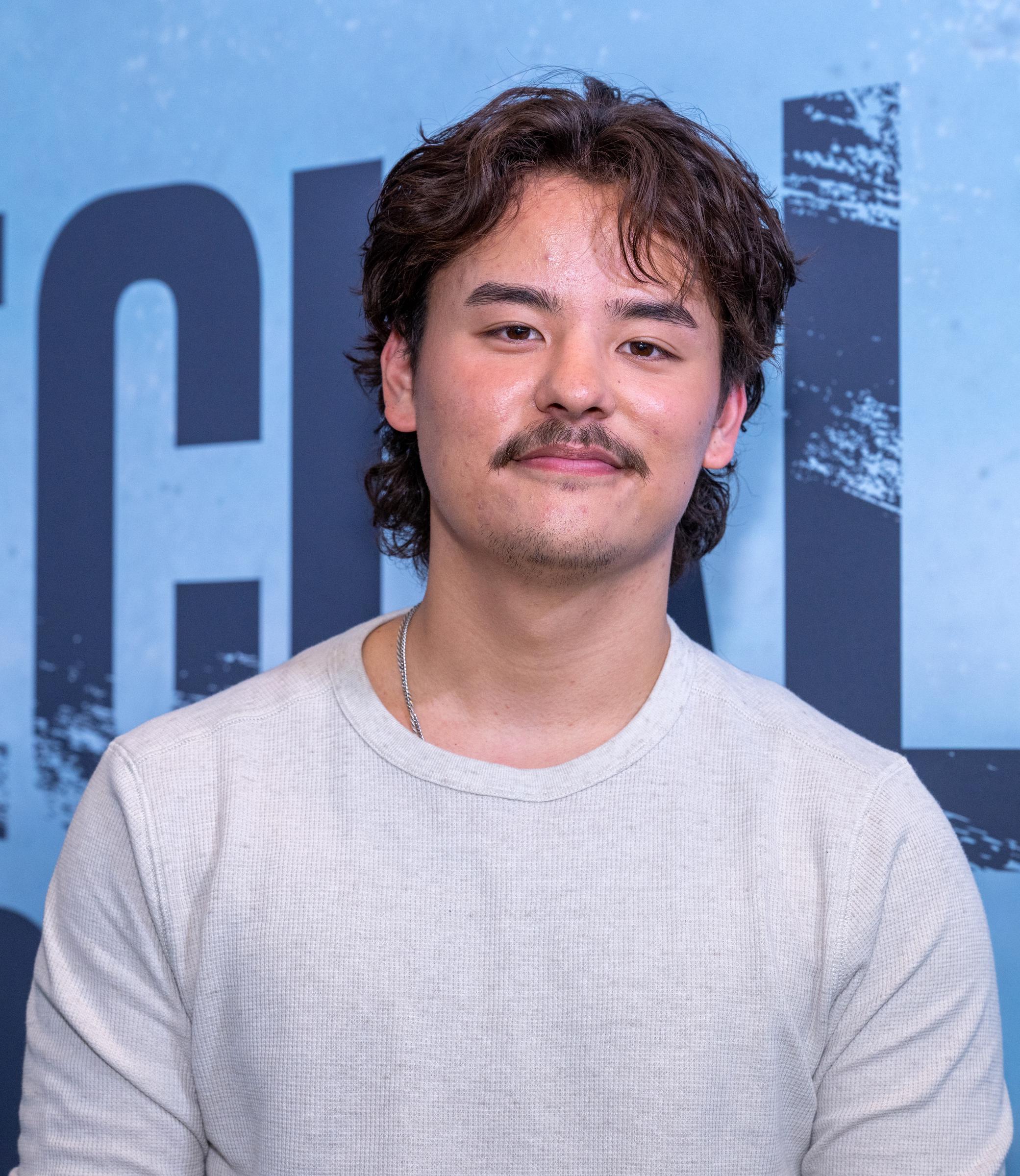 Collin’s message arrived shortly before another deeply personal project, his memoir, is set to bring the years he spent growing up on television back into public conversation. | Source: Getty Images