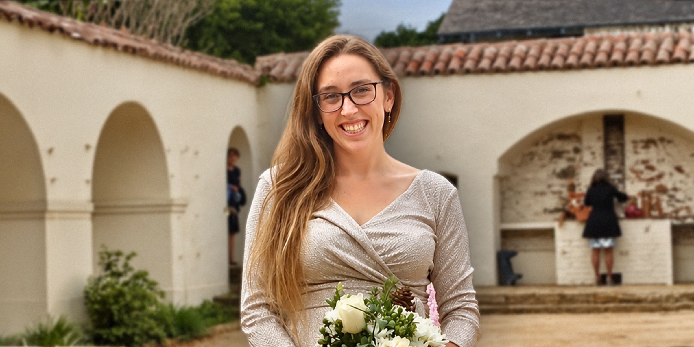 Dr. Julia Pederson | Source: GoFundMe