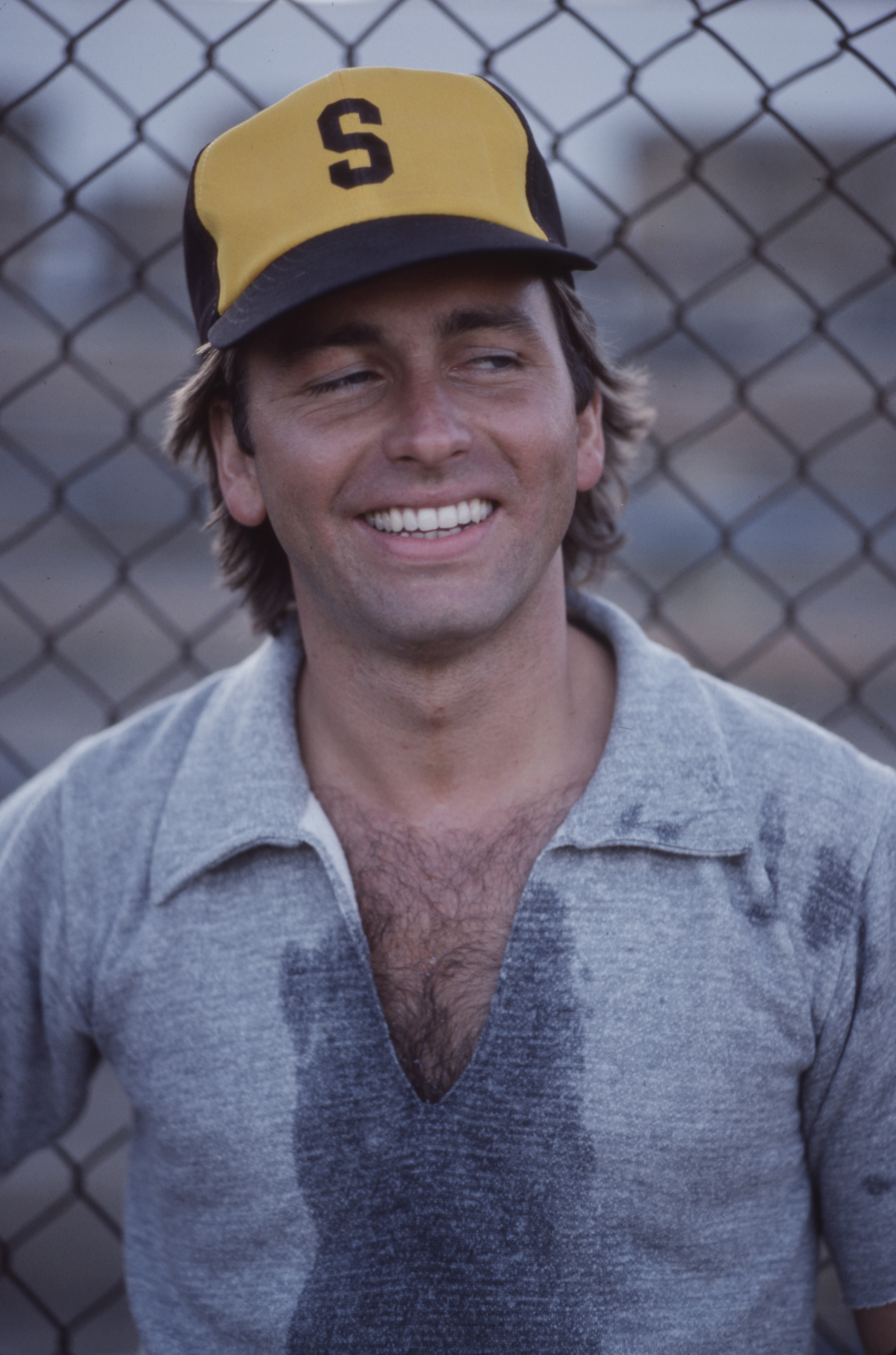 As "Three's Company" rolled into a new decade, John's popularity showed little sign of slowing. The series ultimately ran from 1977 to 1984, giving him years to refine the frantic but warmhearted comedy audiences loved. | Source: Getty Images