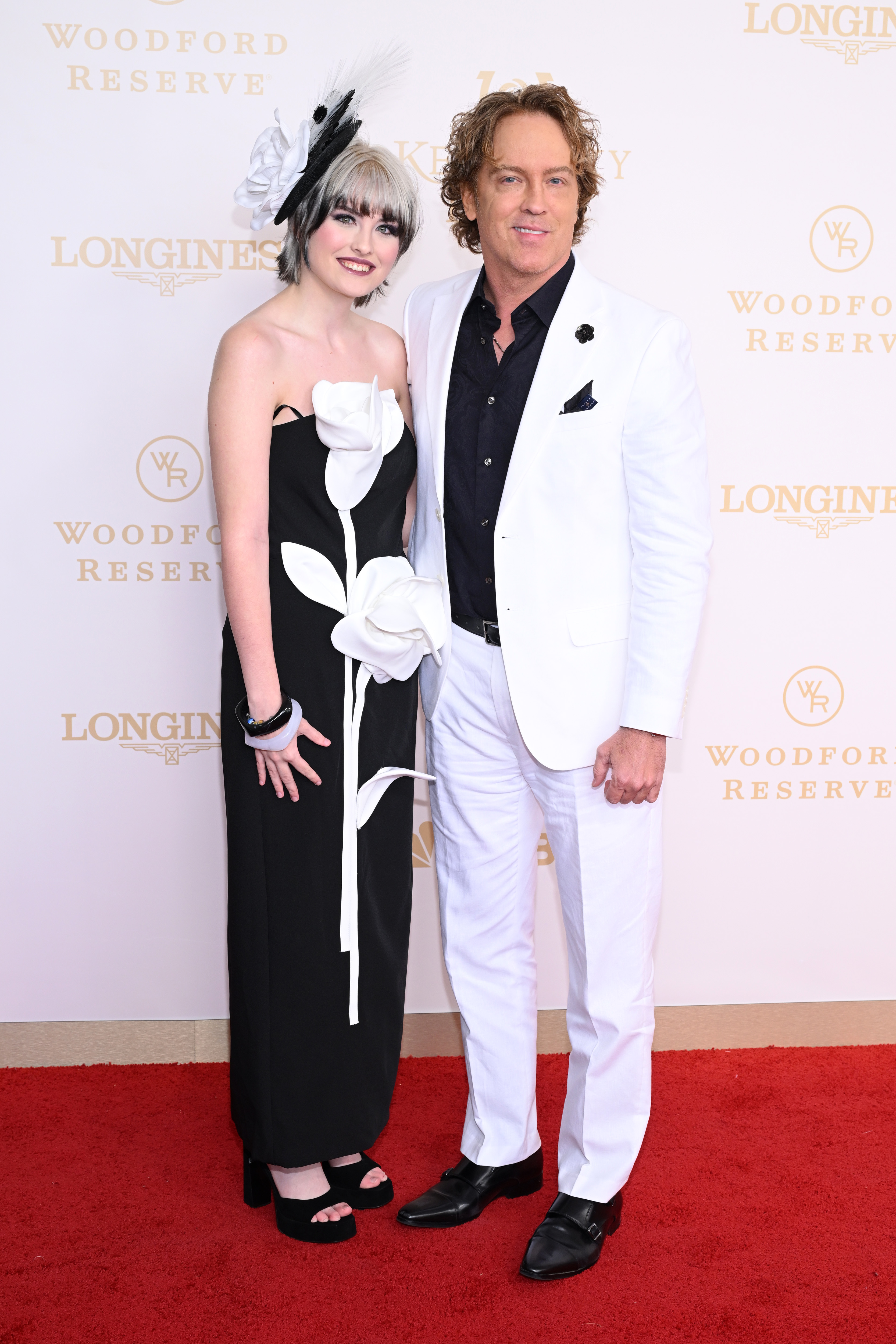 Larry has supported Dannielynn's individuality while acknowledging that many people still expect her to follow Anna Nicole's path. For now, he has said he is happy to let her explore whatever future feels right to her. | Source: Getty Images