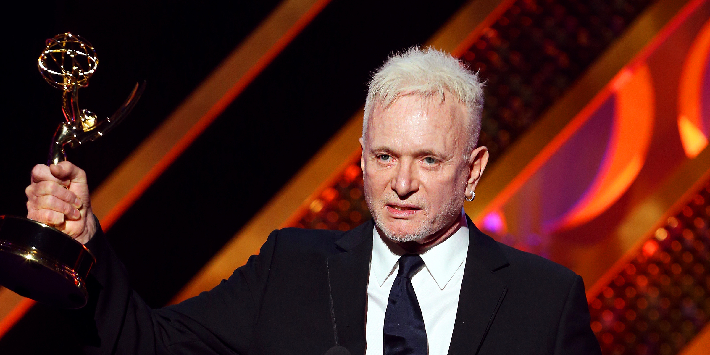 Anthony Geary | Source: Getty Images