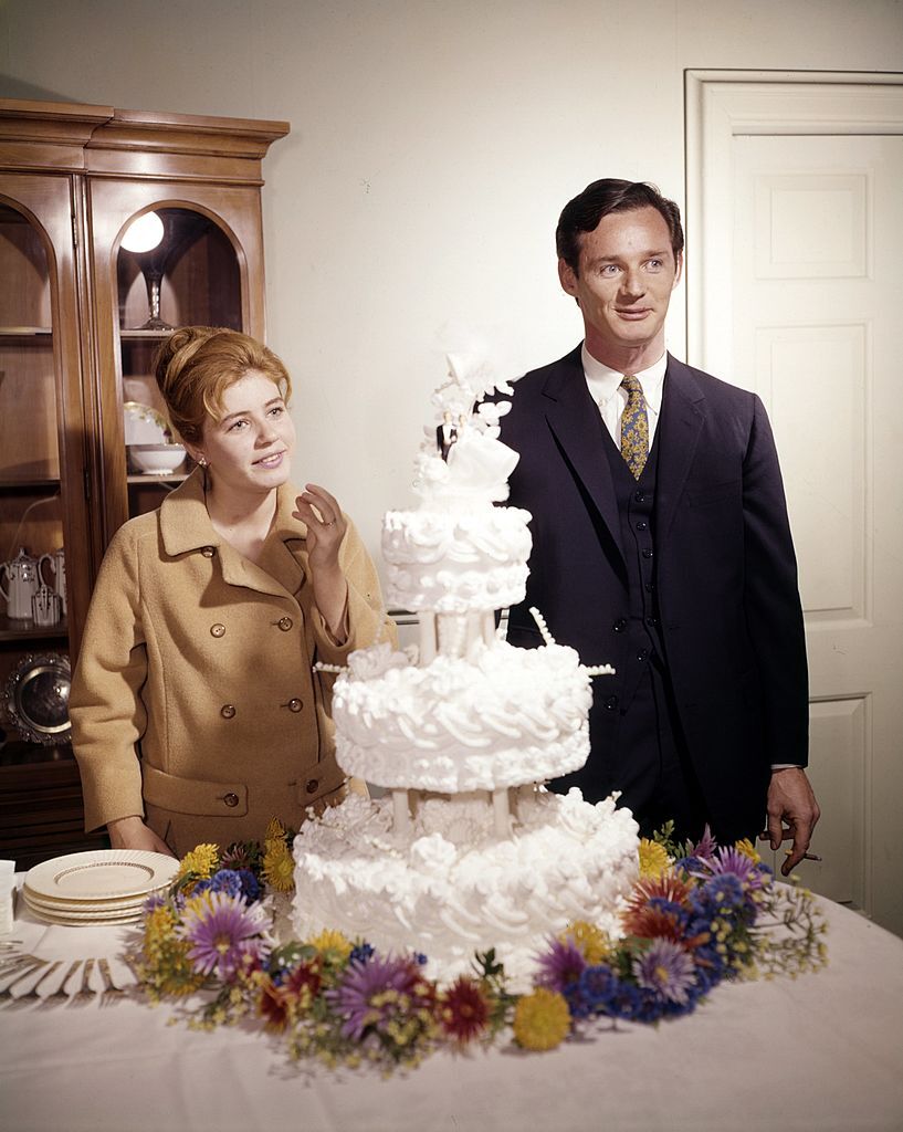 An undated photos from "The Patty Duke Show" | Source: Getty Images