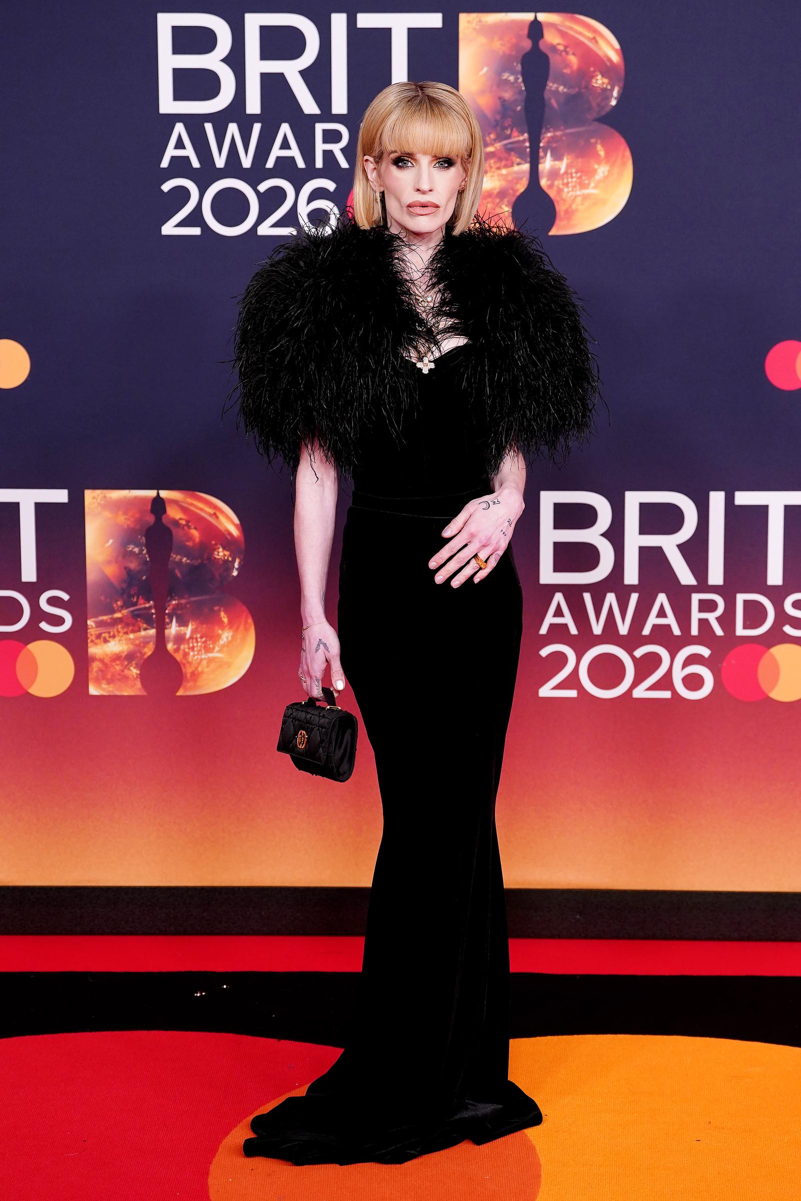 Kelly Osbourne. | Source: Getty Images