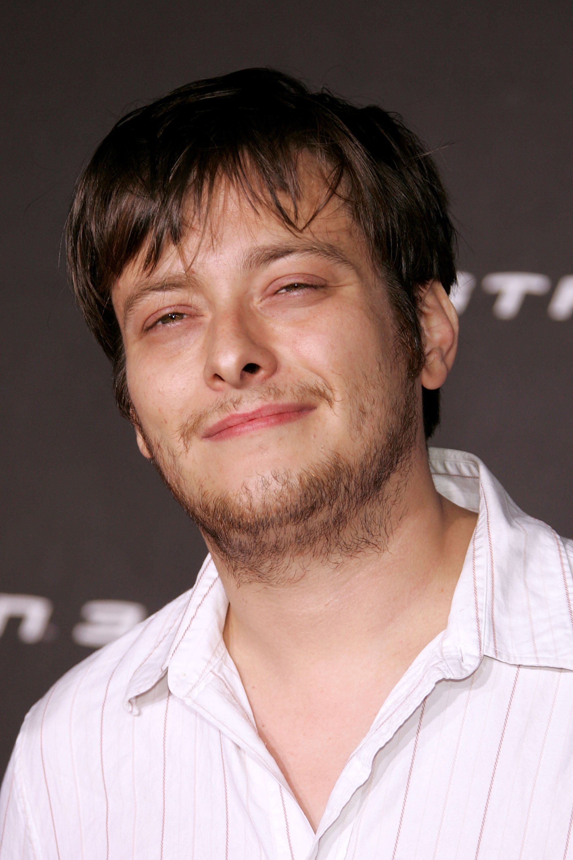 The actor on November 8, 2006 in Beverly Hills, California | Source: Getty Images