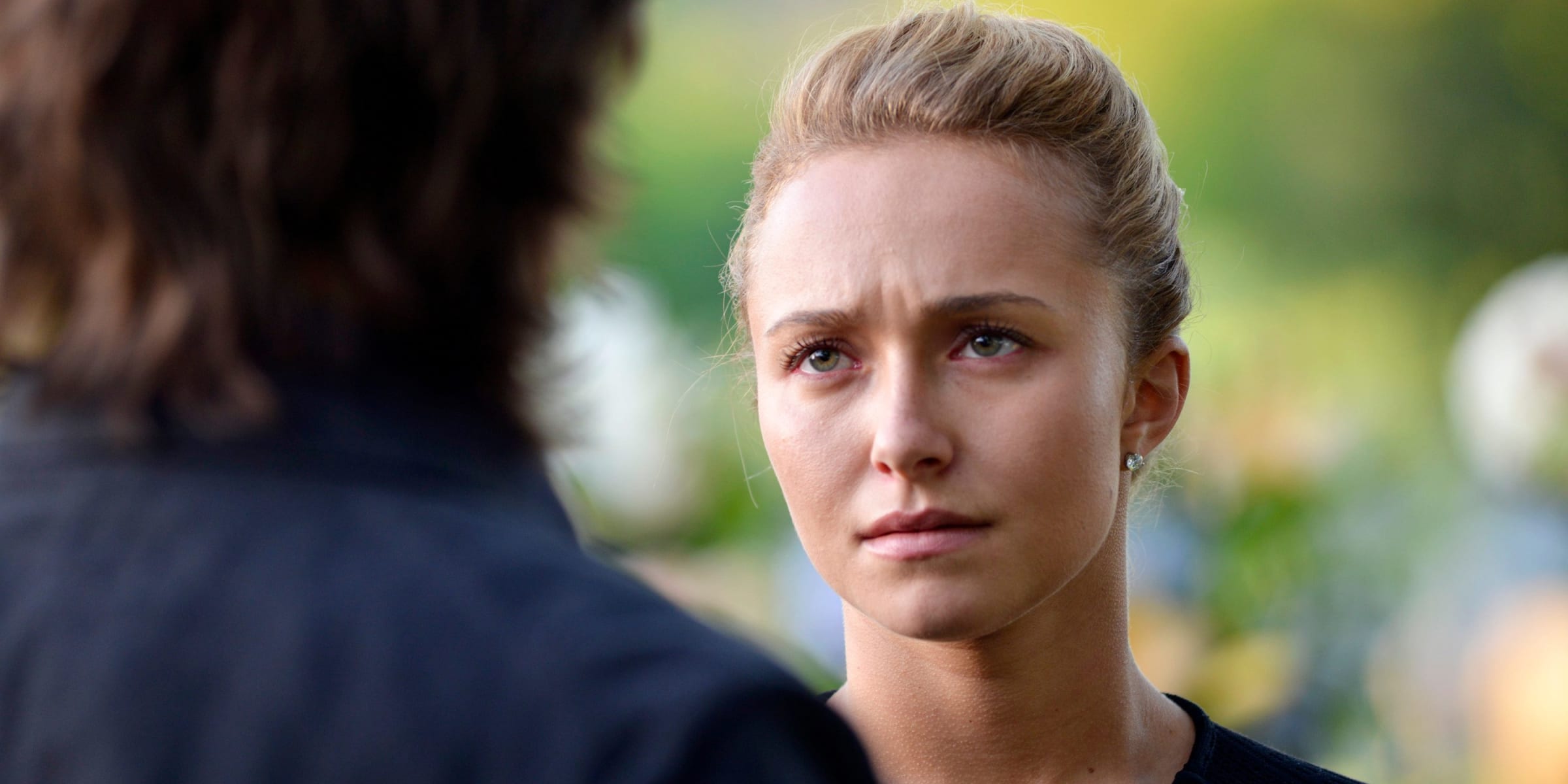 Hayden Panettiere | Source: Getty Images