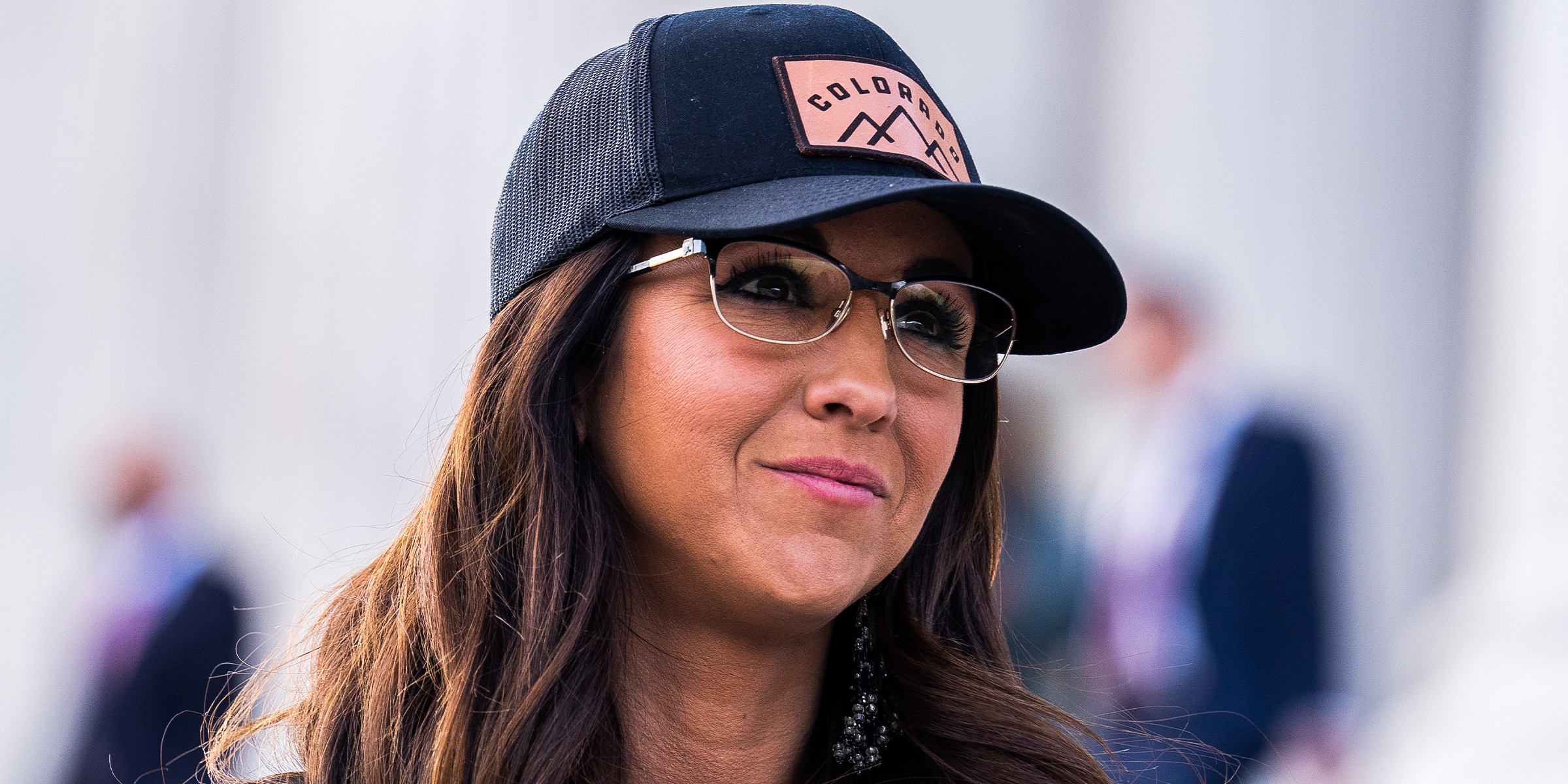 Lauren Boebert | Source: Getty Images