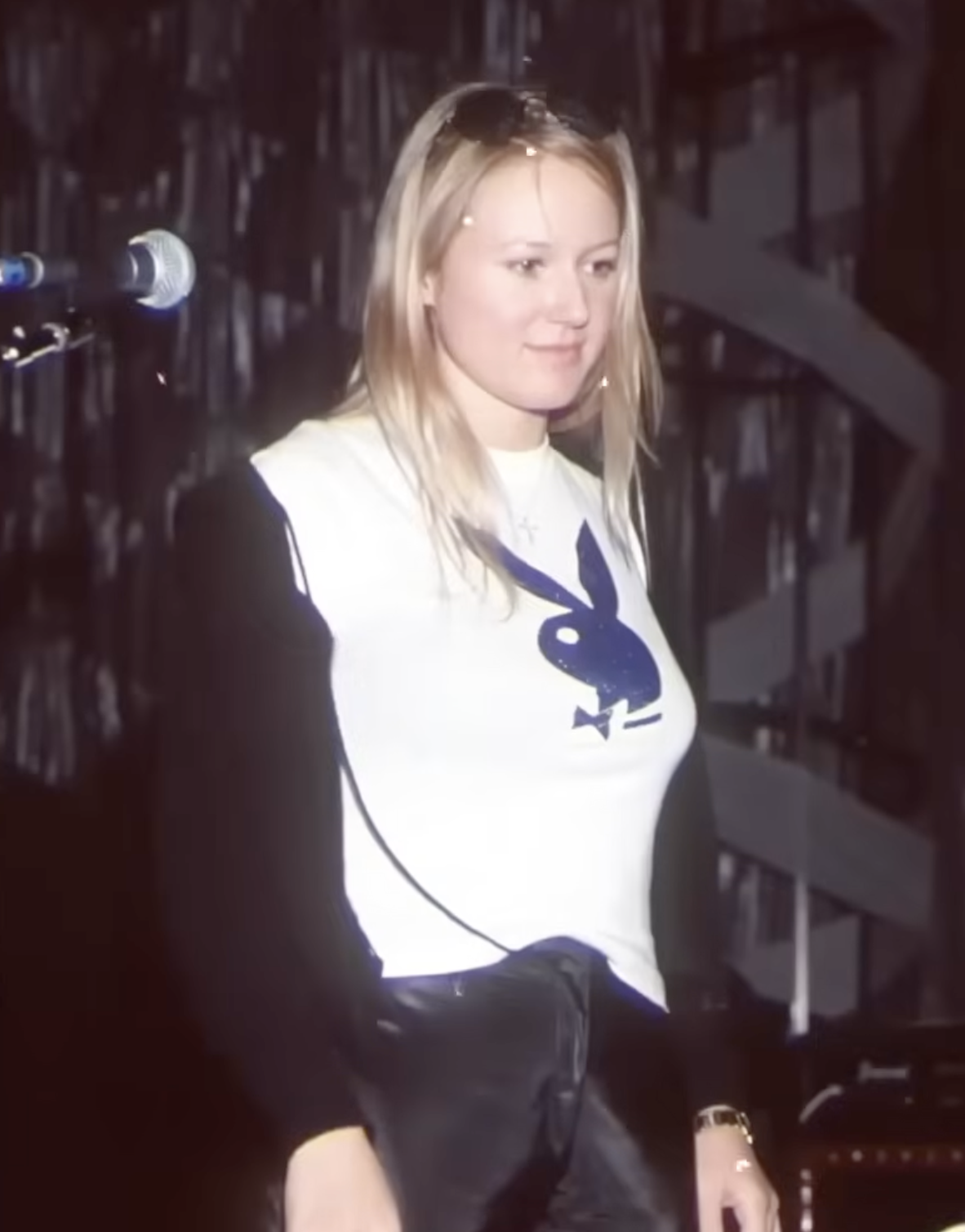 Jewel Kilcher | Source: YouTube/Project Hysteria
