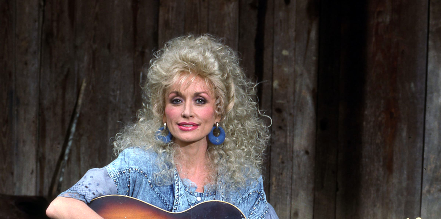 Dolly Parton | Source: Getty Images