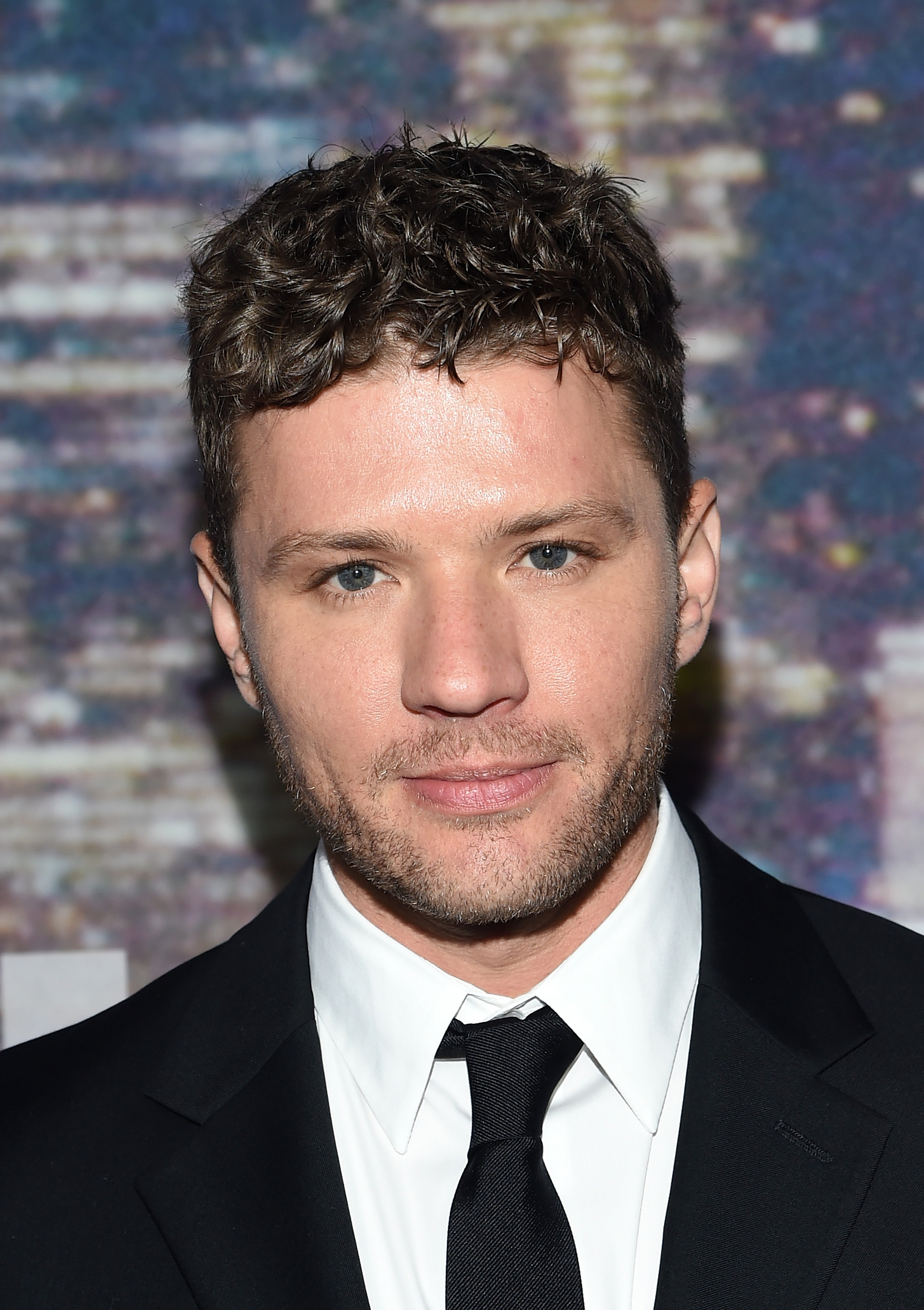 Ryan Phillippe attends SNL 40th Anniversary Celebration on February 15, 2015, in New York City. | Source: Getty Images