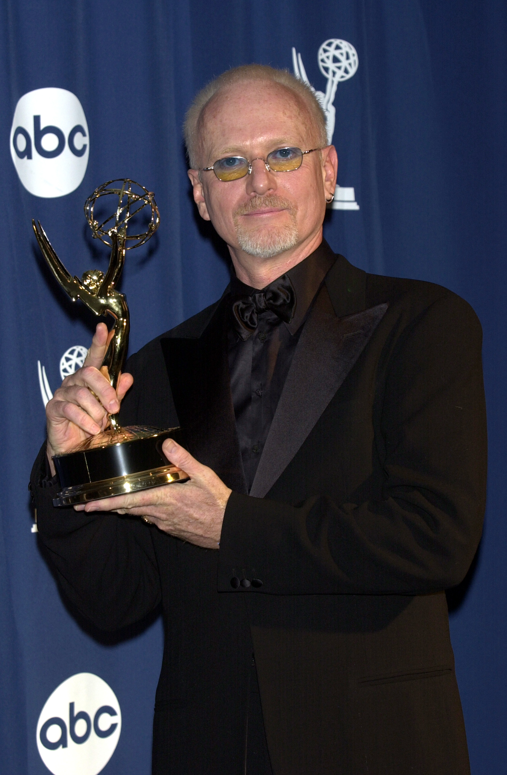 Anthony Geary during the 27th Annual Daytime Emmy Awards on May 19, 2000 | Source: Getty Images