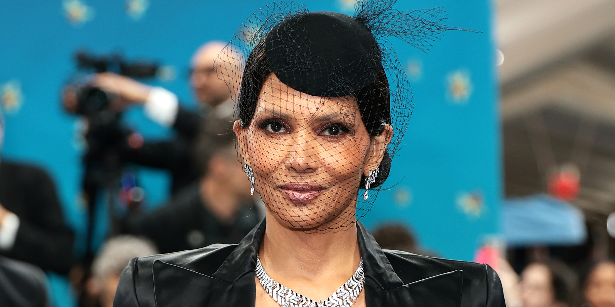 Halle Berry | Source: Getty Images