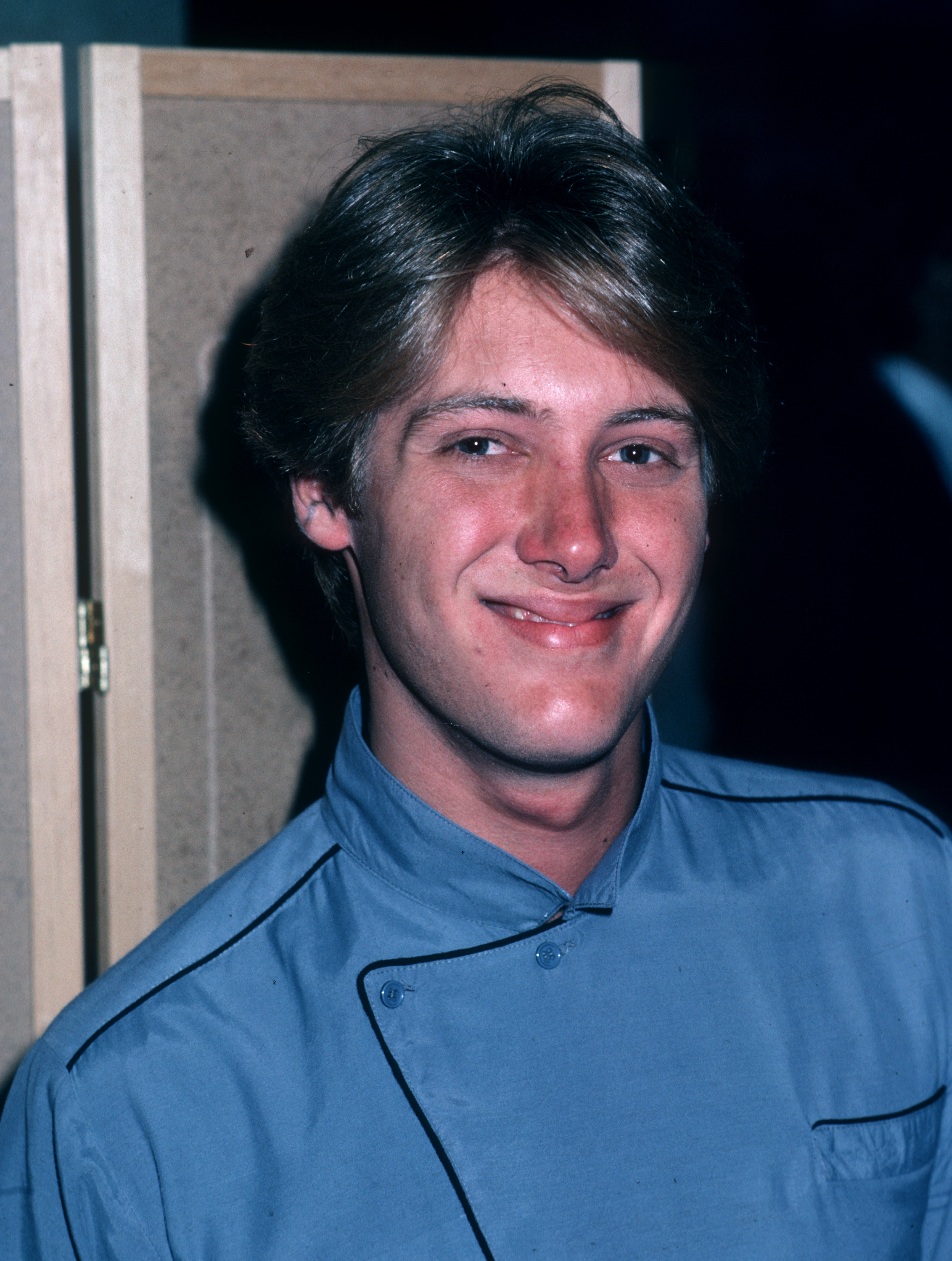 James Spader attends the premiere party for "Endless Love" on July 16, 1981 at Hisae Restaurant in New York City | Source: Getty Images