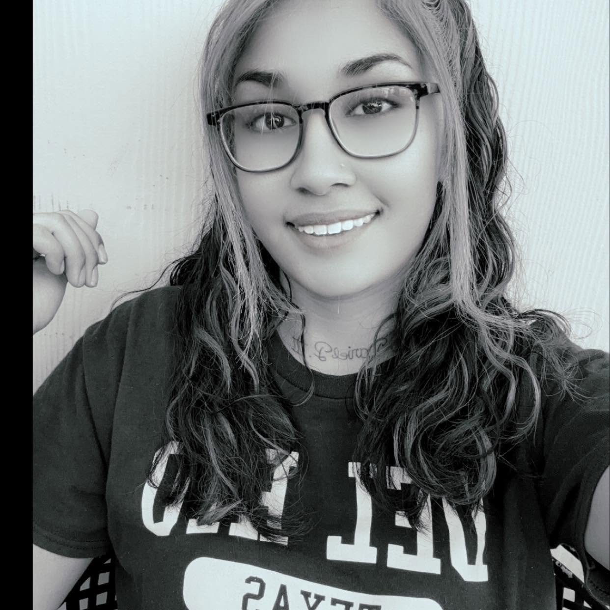 Caroline "Caro" Peña was described by relatives as a twin, a cousin, and a friend to many in Del Rio. Those closest to her said her generosity touched everyone she met, making the violence of her death even harder to comprehend. | Source: Facebook/Caro Peña