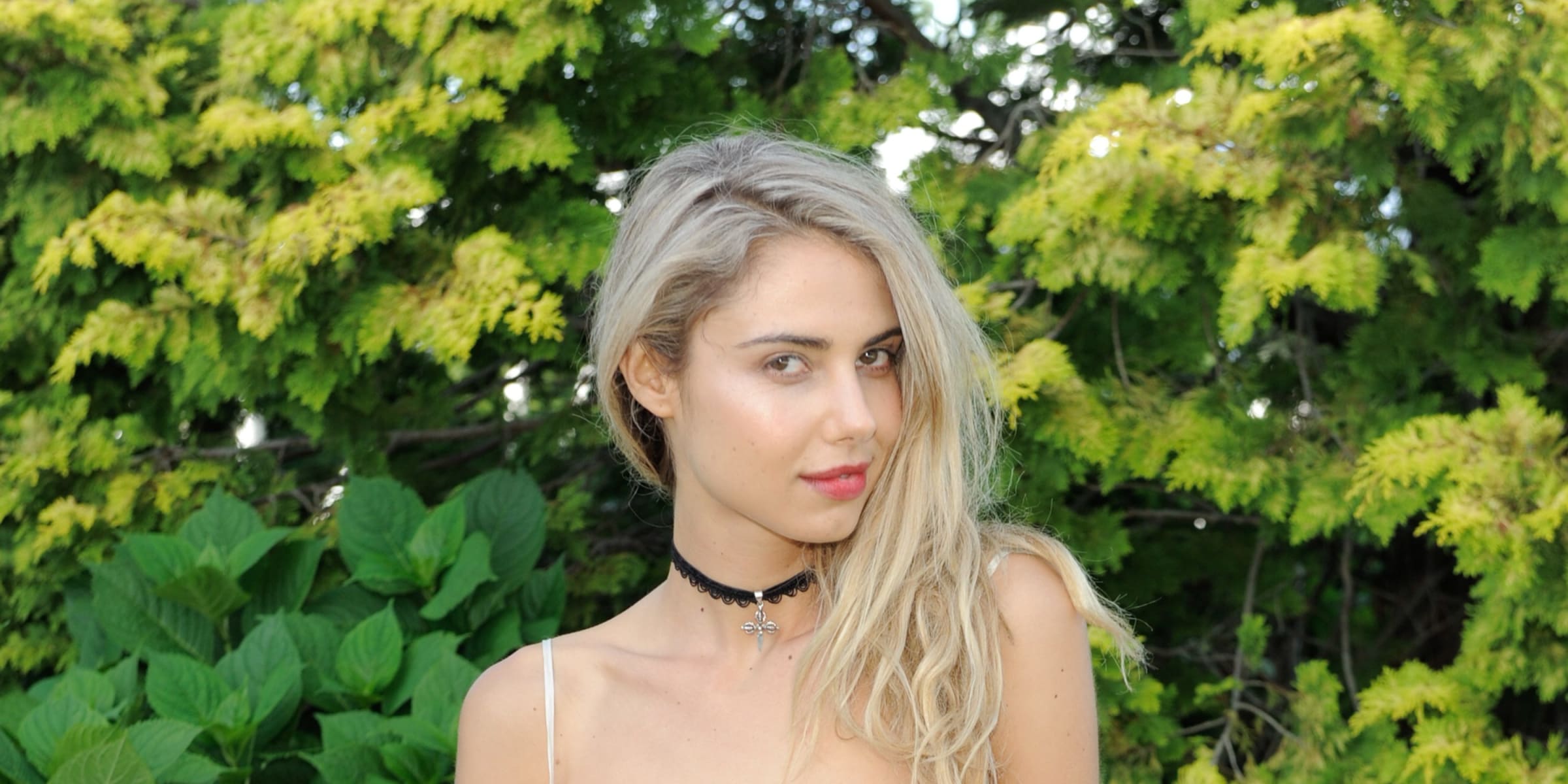 Sahara Ray | Source: Getty Images