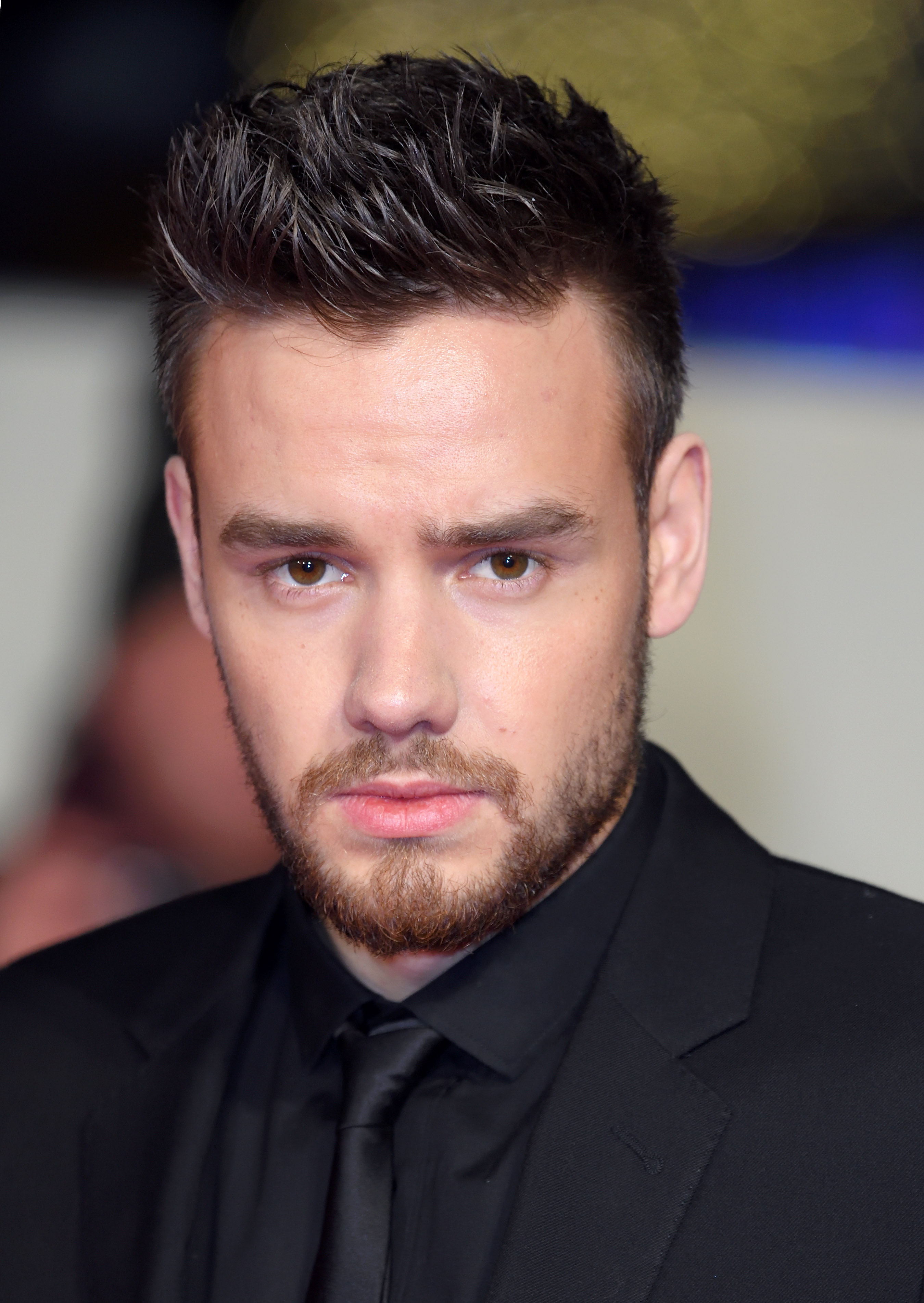 Liam Payne pictured in London, England, on November 28, 2016 | Source: Getty Images