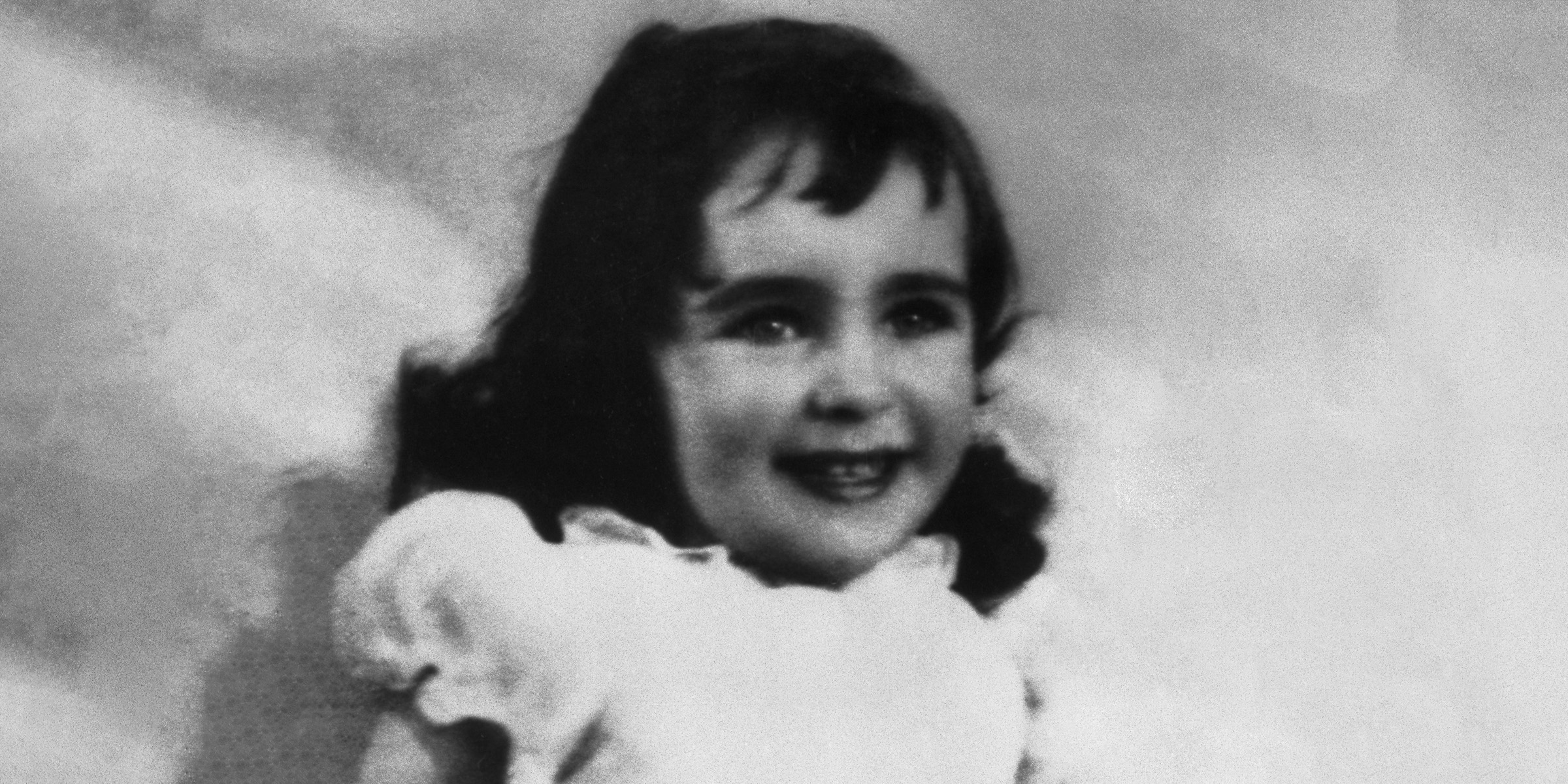 The actress who would become a global star | Source: Getty Images