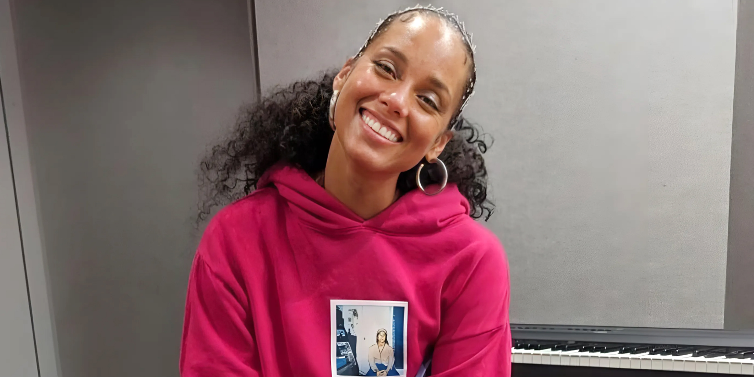 Alicia Keys | Source: Instagram/aliciakeys