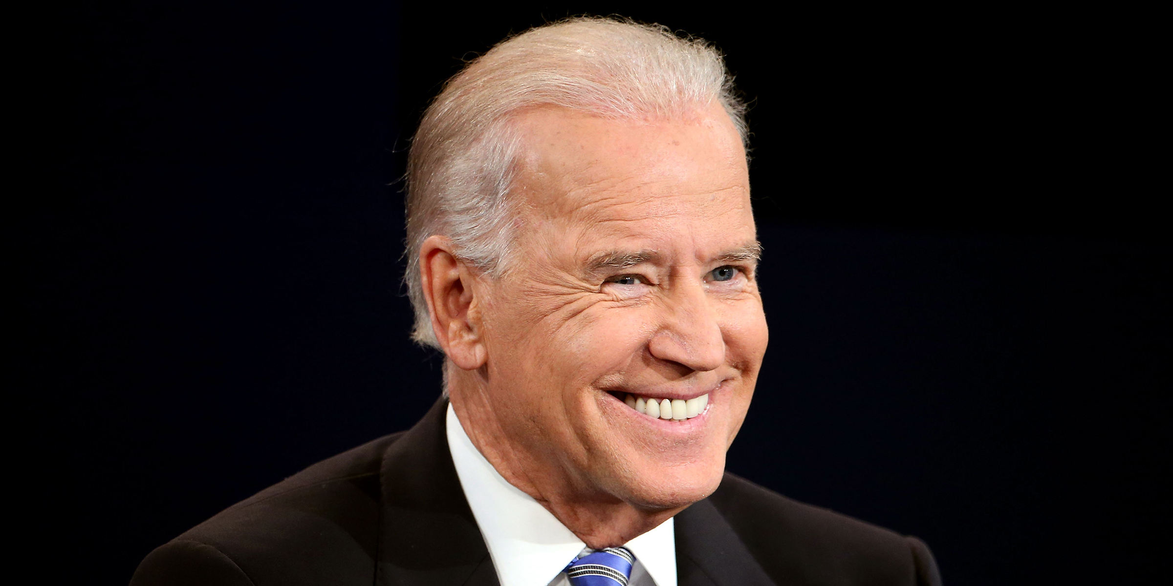 Former U.S. President Joe Biden | Source: Getty Images