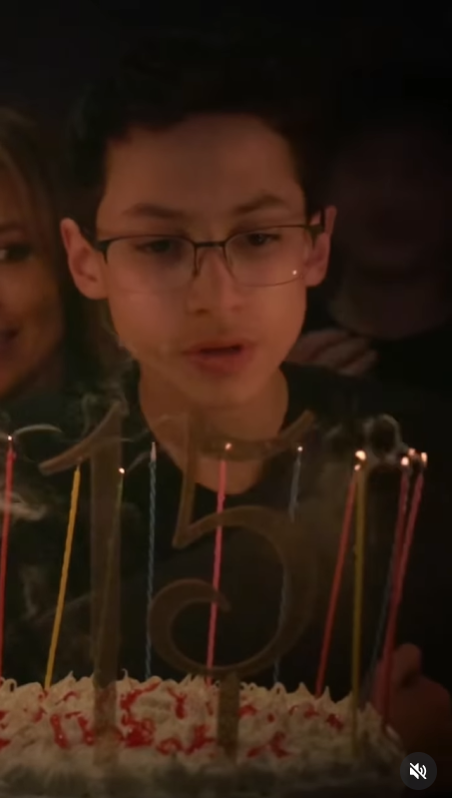 Max Muñiz | Source: Instagram/jlo