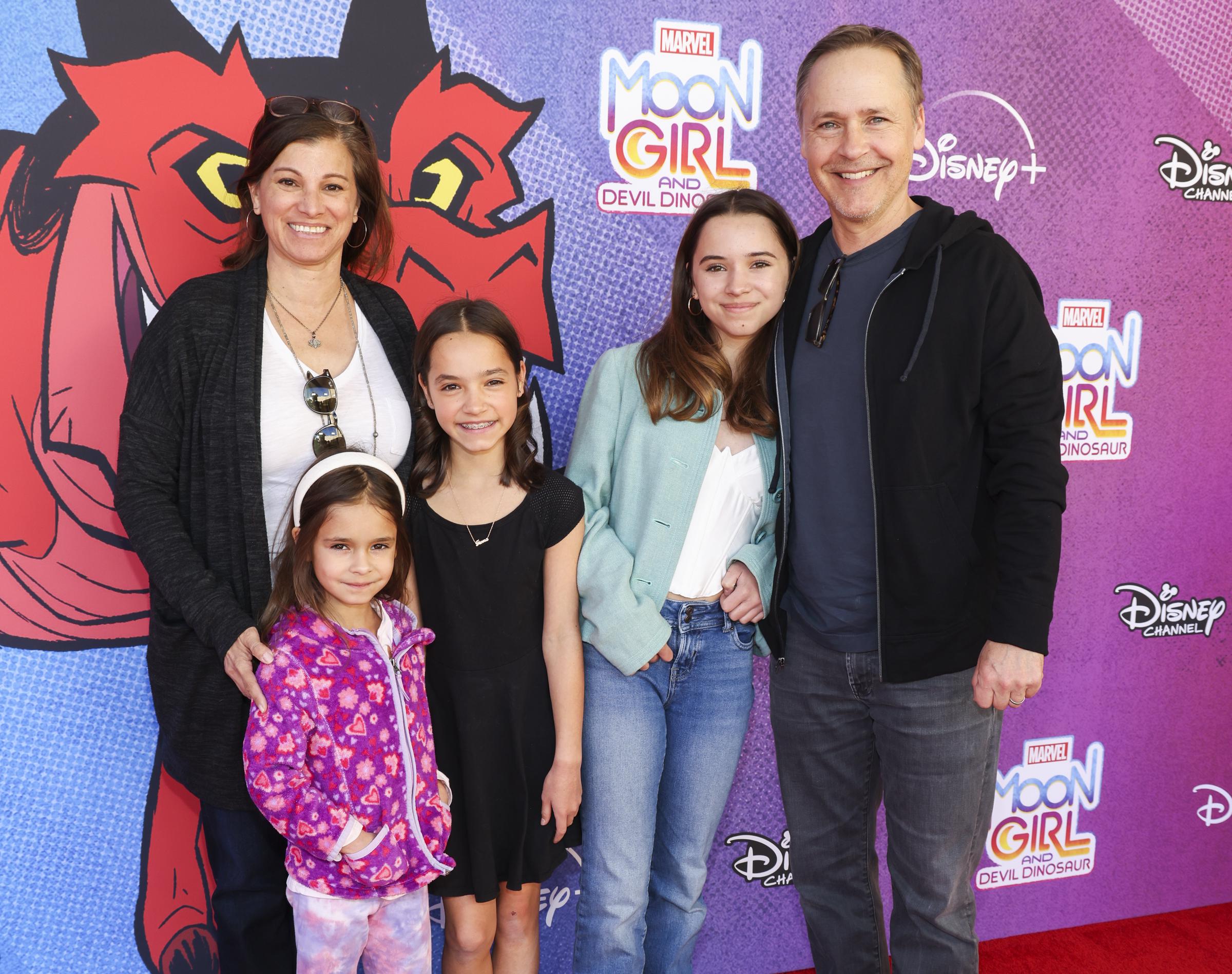 After the Palisades fire, Rob Lowe said Chad had lost “everything in it” — and that all of his daughters’ friends had lost everything too. Rob began helping his younger brother start over with what he jokingly called “big brother hand-me-downs.”