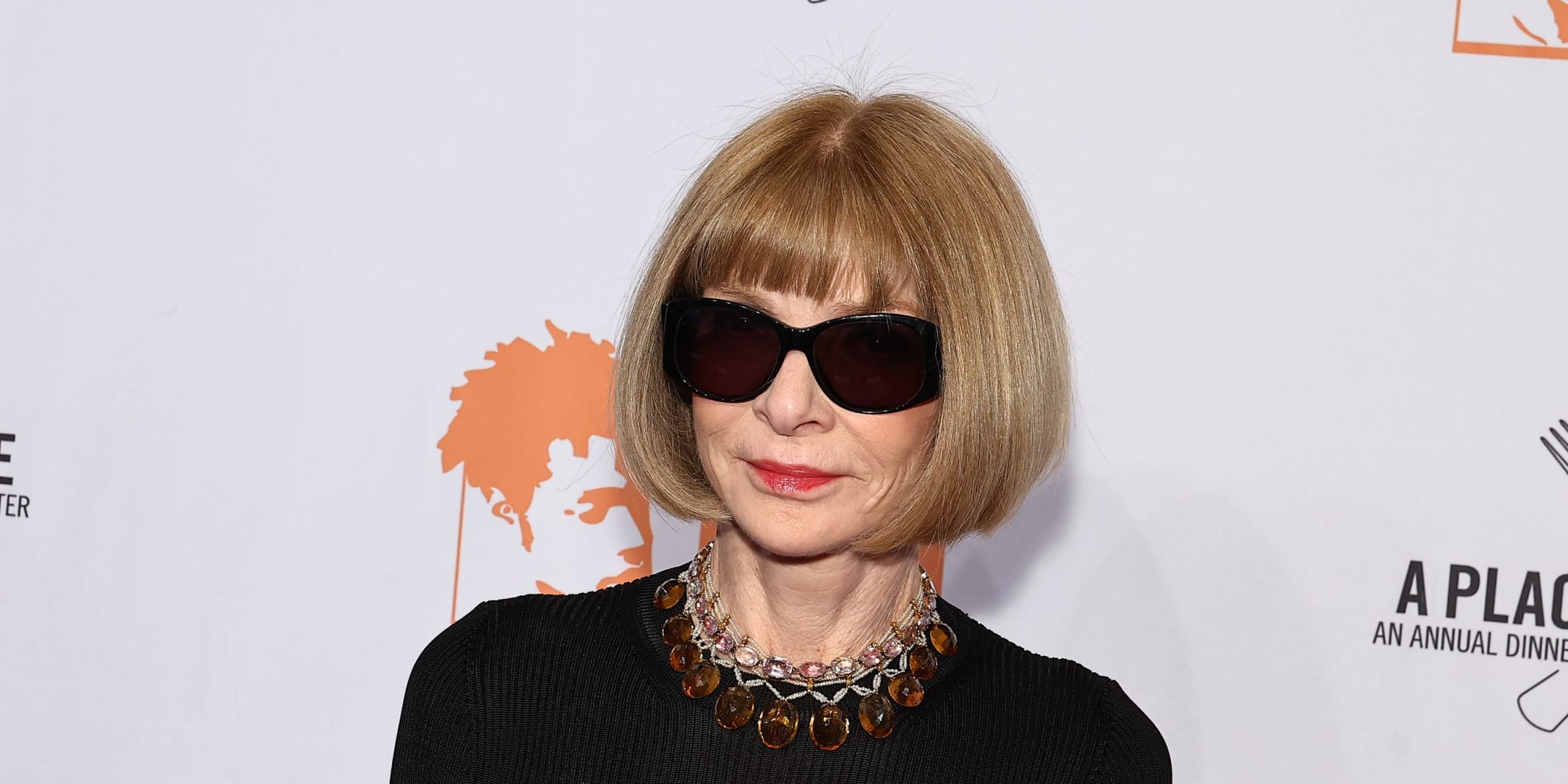 Anna Wintour | Source: Getty Images