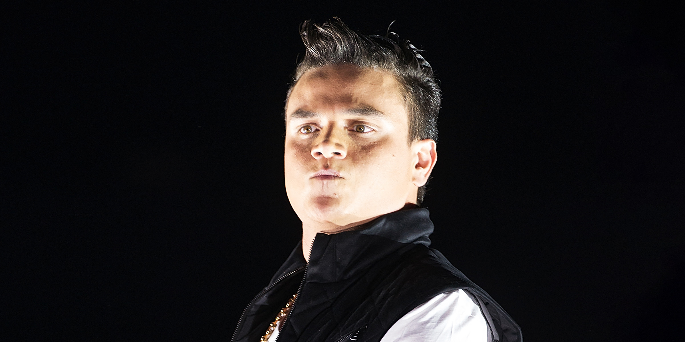Silvestre Dangond. | Source: Getty Images