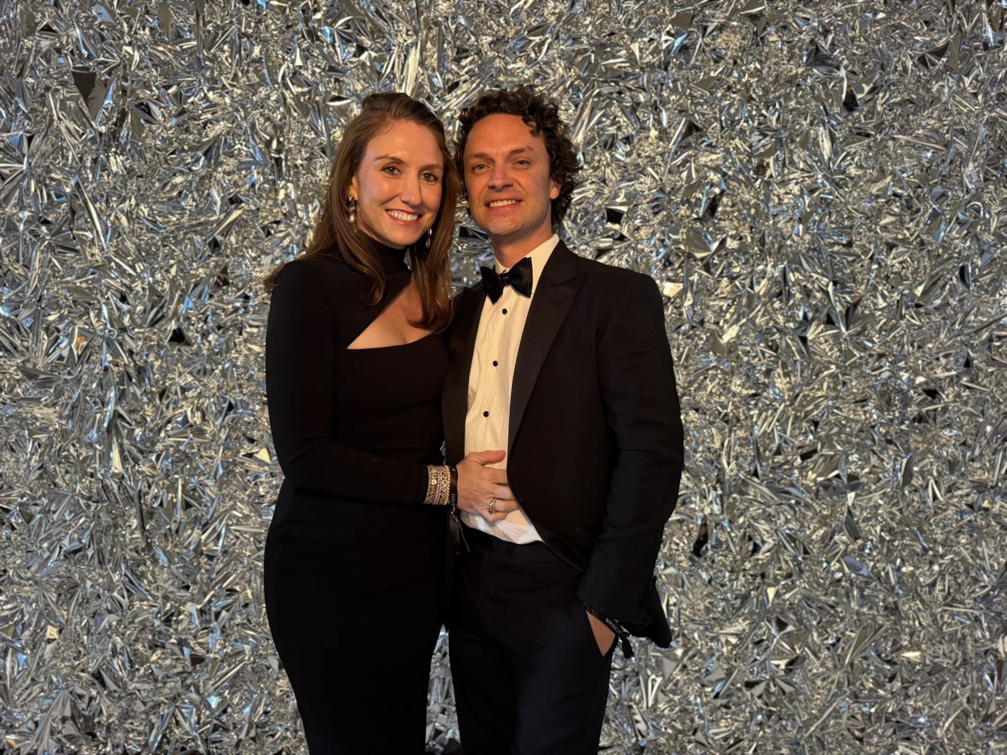 Kasey and Dave Grelle | Source: Facebook/davidgrelle