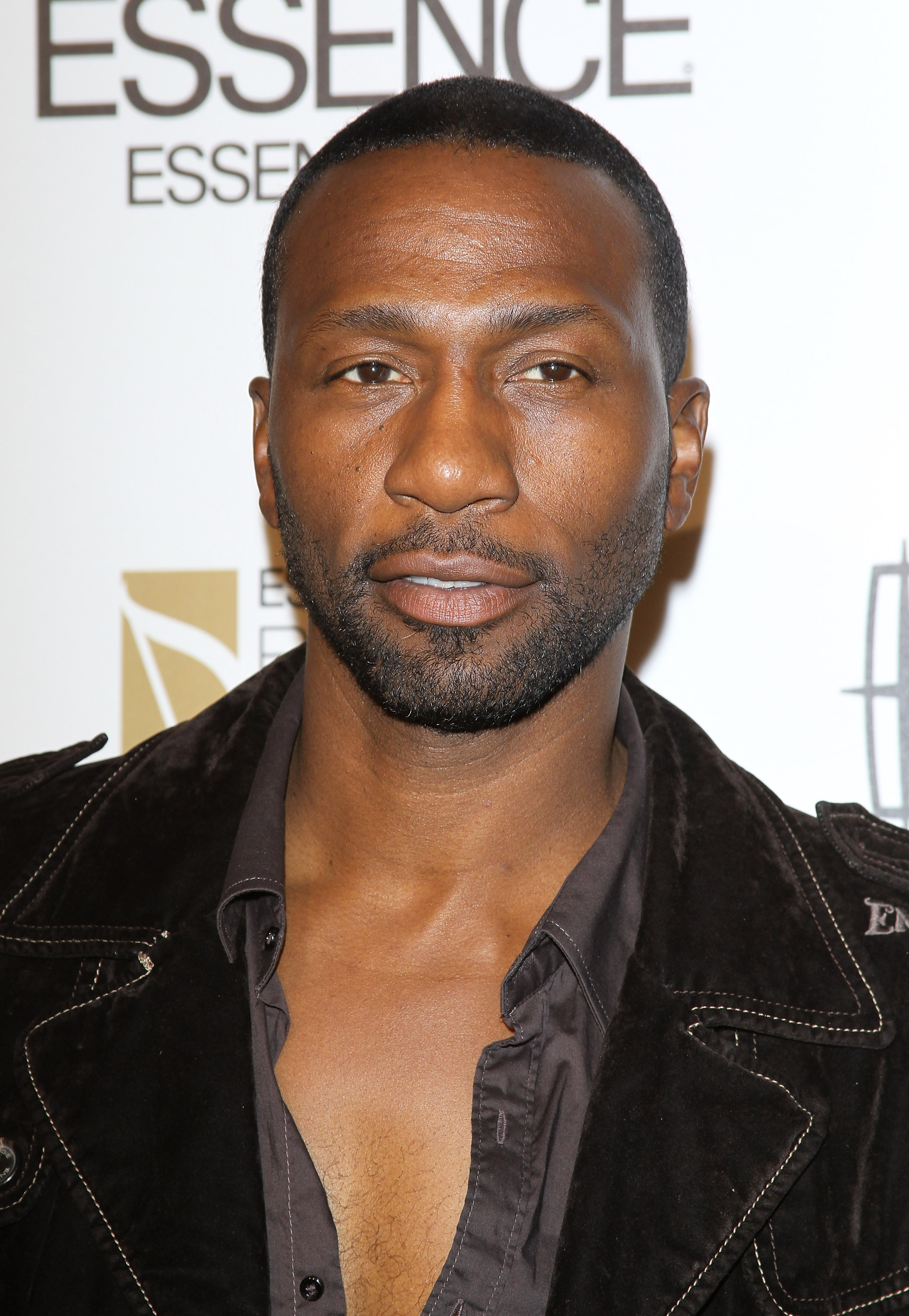 Leon Robinson at the 3rd Annual Essence "Black Women In Music" reception in Los Angeles, California on February 8, 2012. | Source: Getty Images