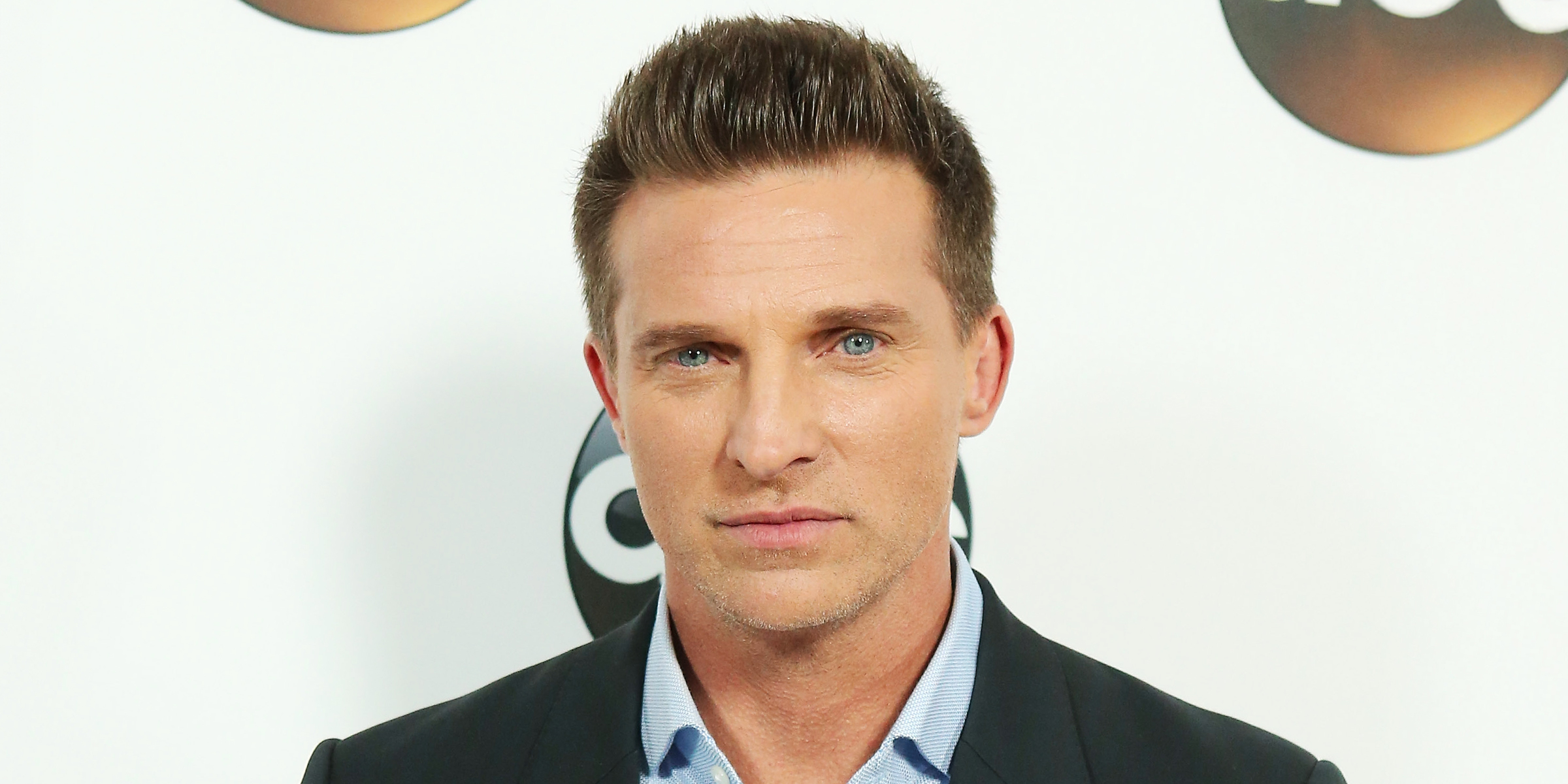 Steve Burton | Source: Getty Images