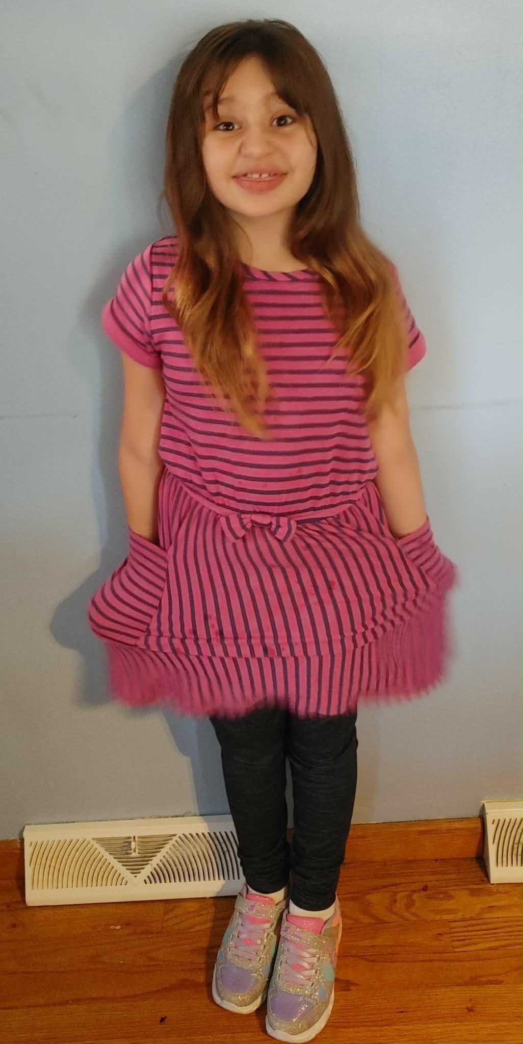 Eve Rogers | Source: GoFundMe