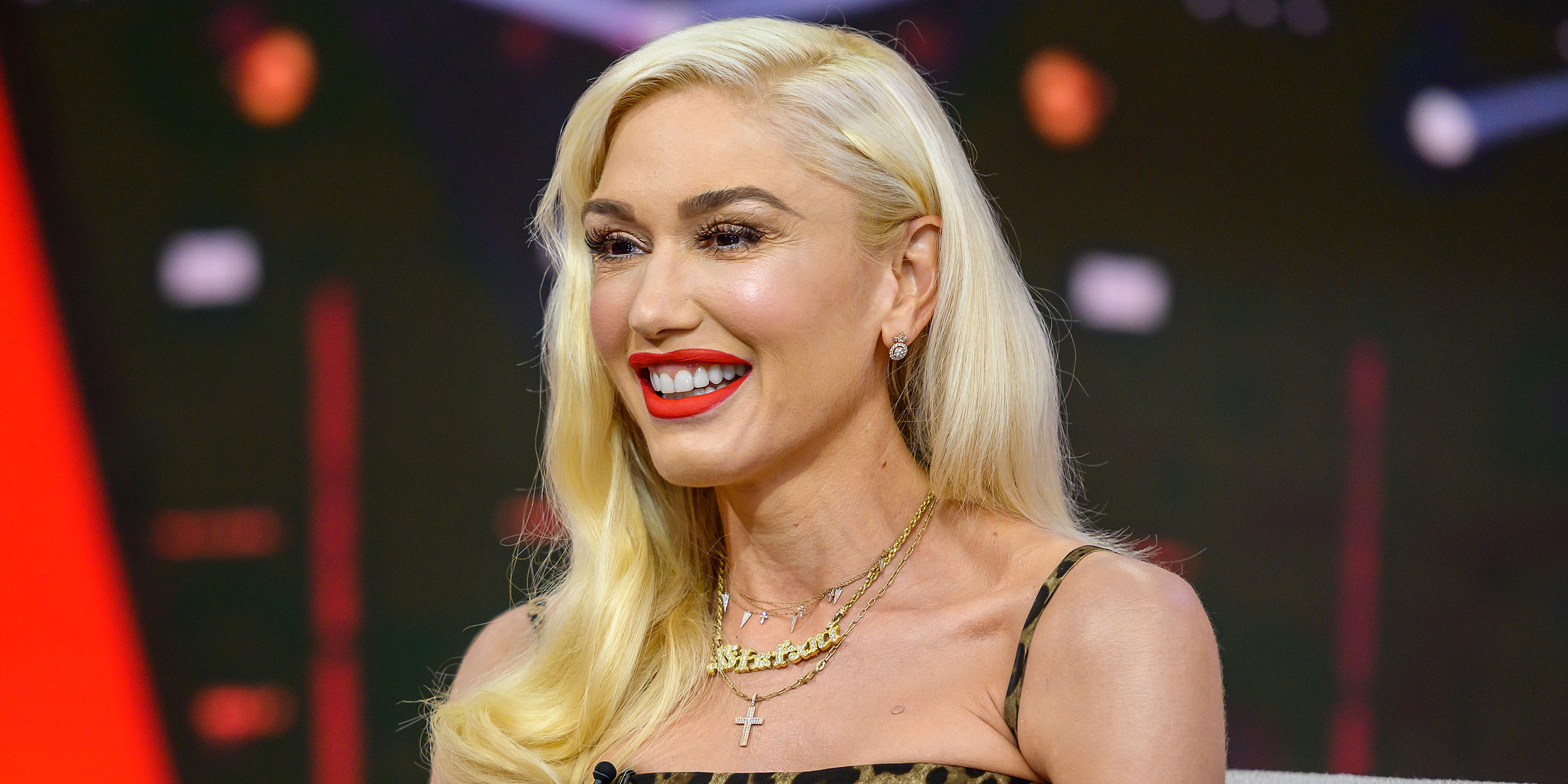 Gwen Stefani, 2019 | Source: Getty Images