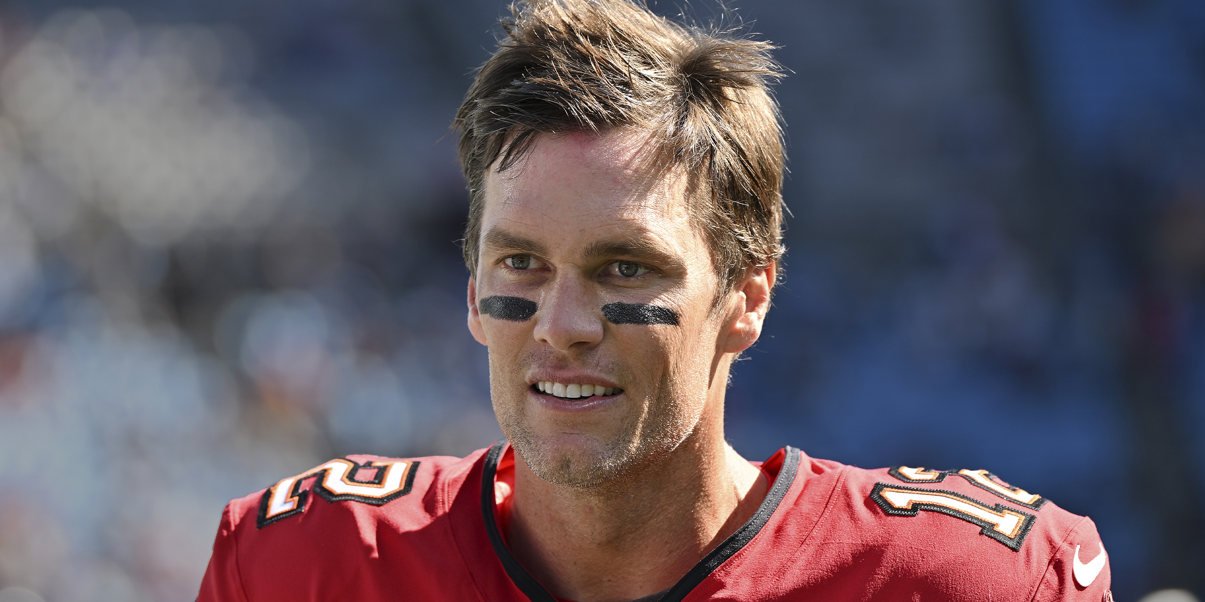 Tom Brady | Source: Getty Images