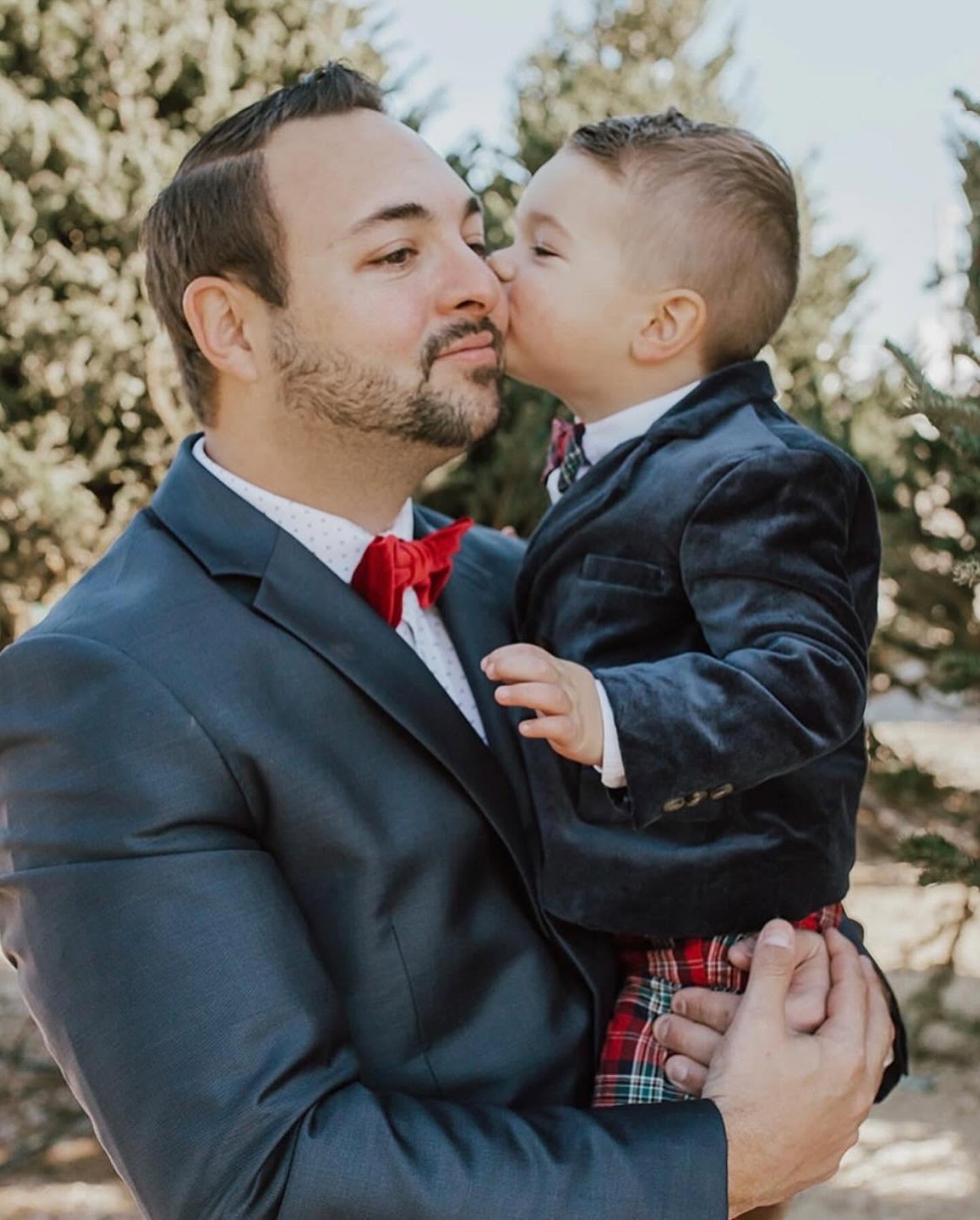 Richard Yeager, 39, was identified as one of two people found dead following an October 20 welfare check in Meridian, Idaho. Authorities believe he fatally shot his wife, Violeta, before taking his own life. | Source: Facebook/Violet Yeager