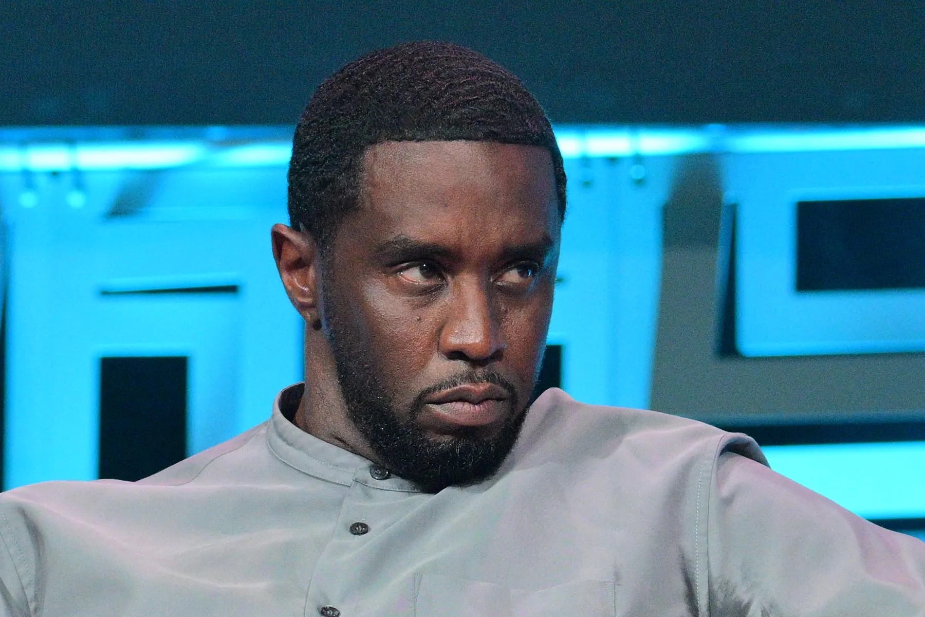 Combs' aggressive behavior reportedly landed him in trouble behind bars, with a July 2026 confrontation escalating into a physical altercation after another inmate allegedly insulted him. | Source: Getty Images