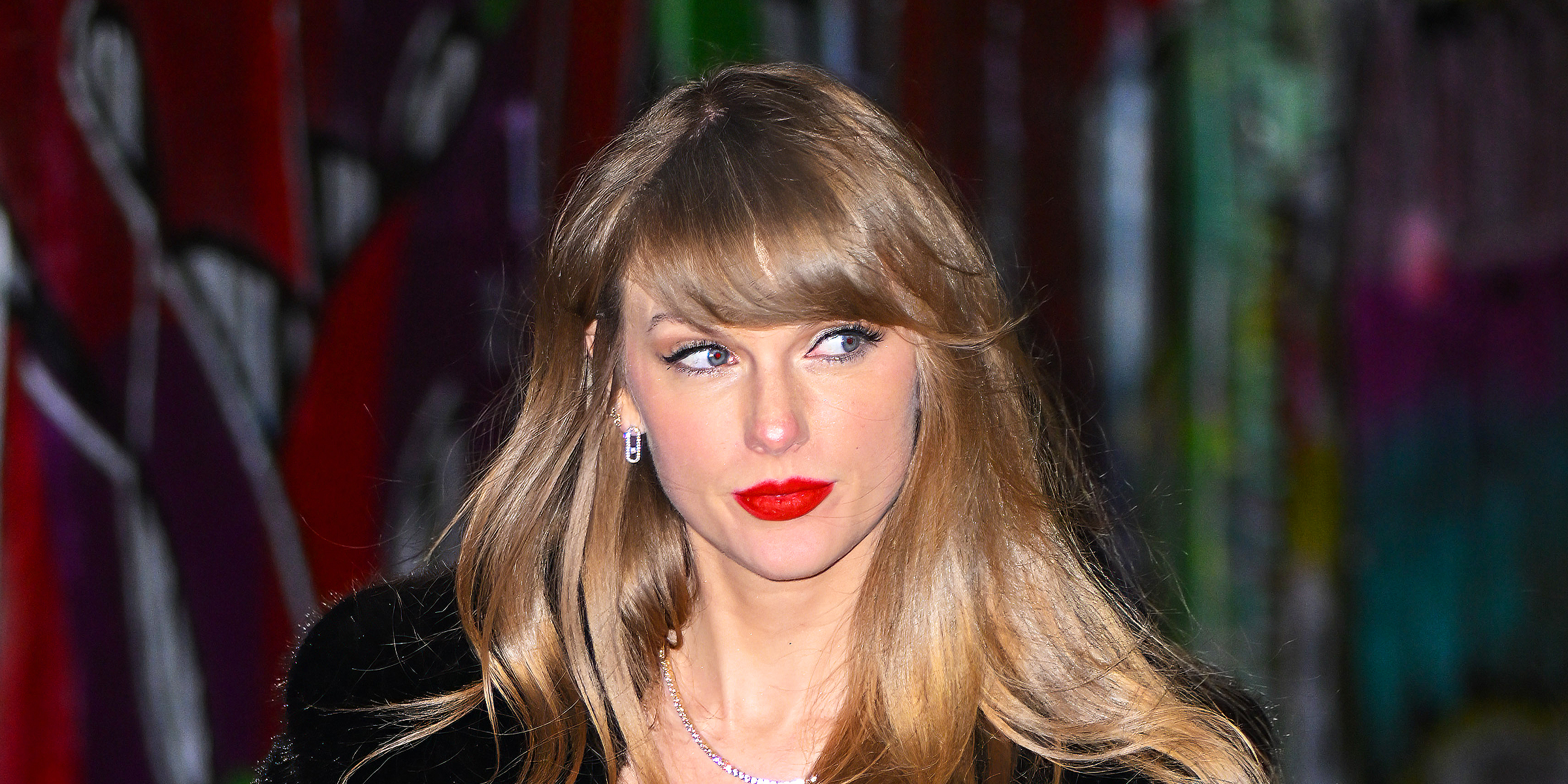 Taylor Swift | Source: Getty Images