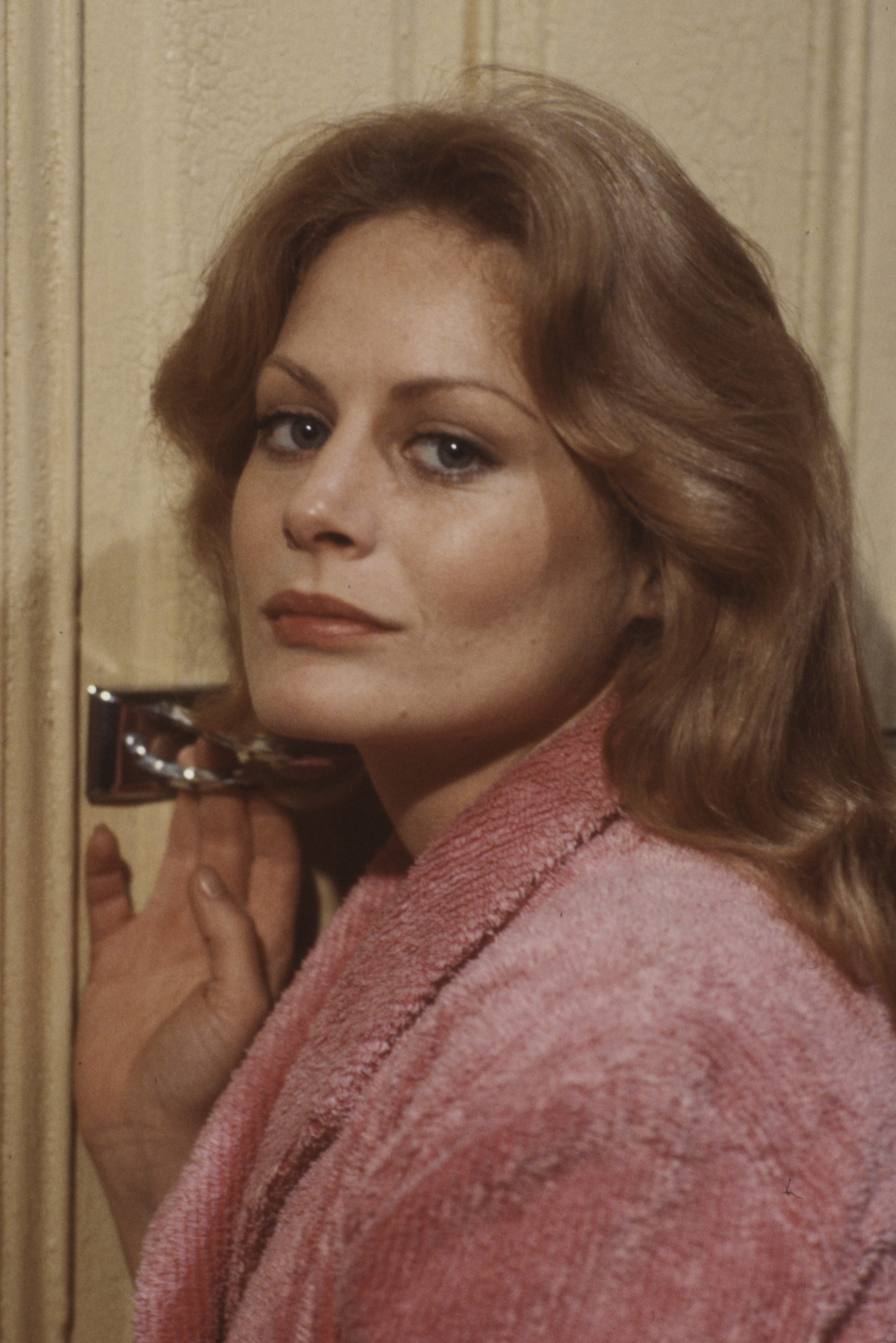 Beverly D'Angelo in 1984 | Source: Getty Images