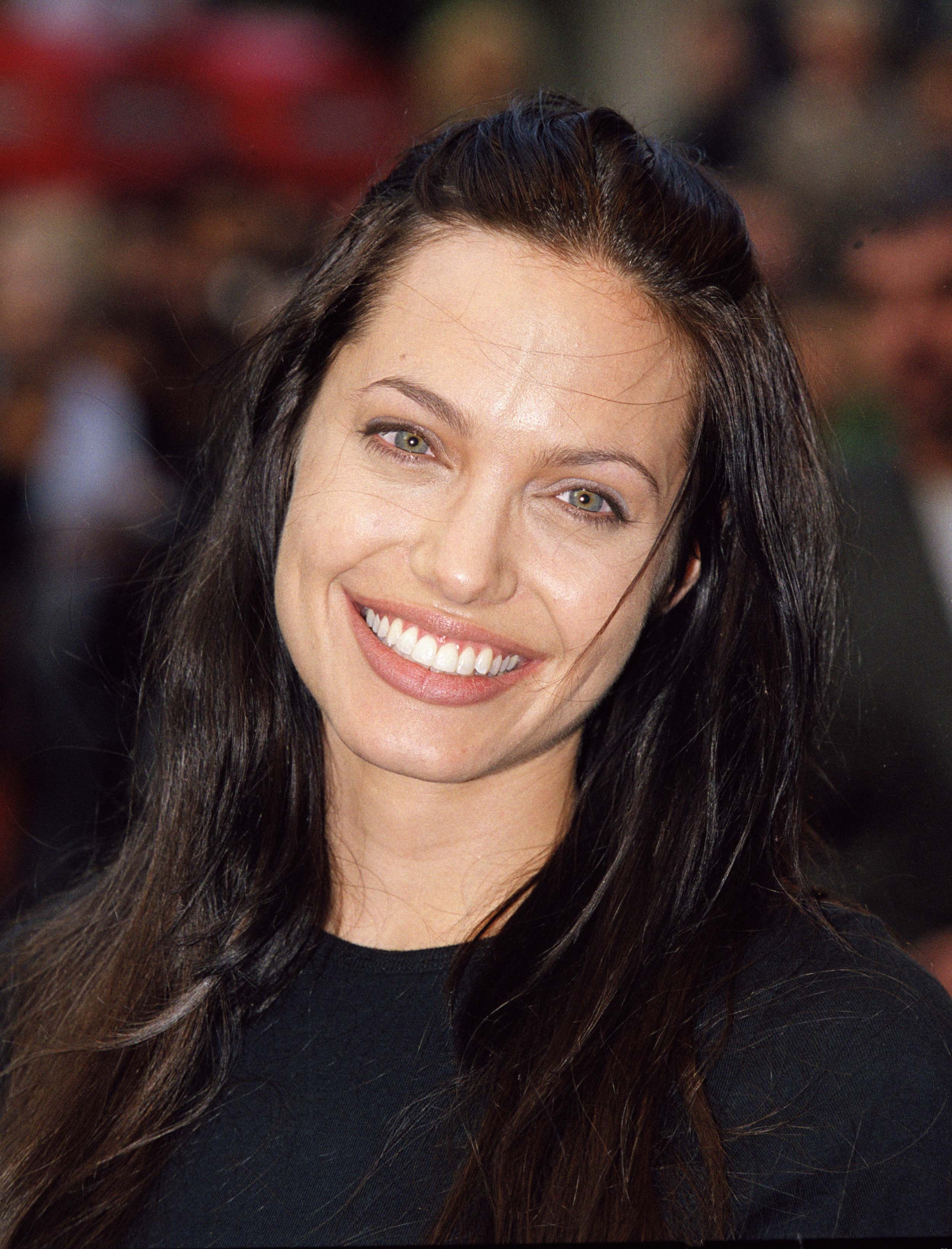 Beyond her status as a Hollywood star, Jolie eventually became equally recognized for her humanitarian commitments. She later revealed that balancing activism with motherhood often left little time for elaborate beauty routines.