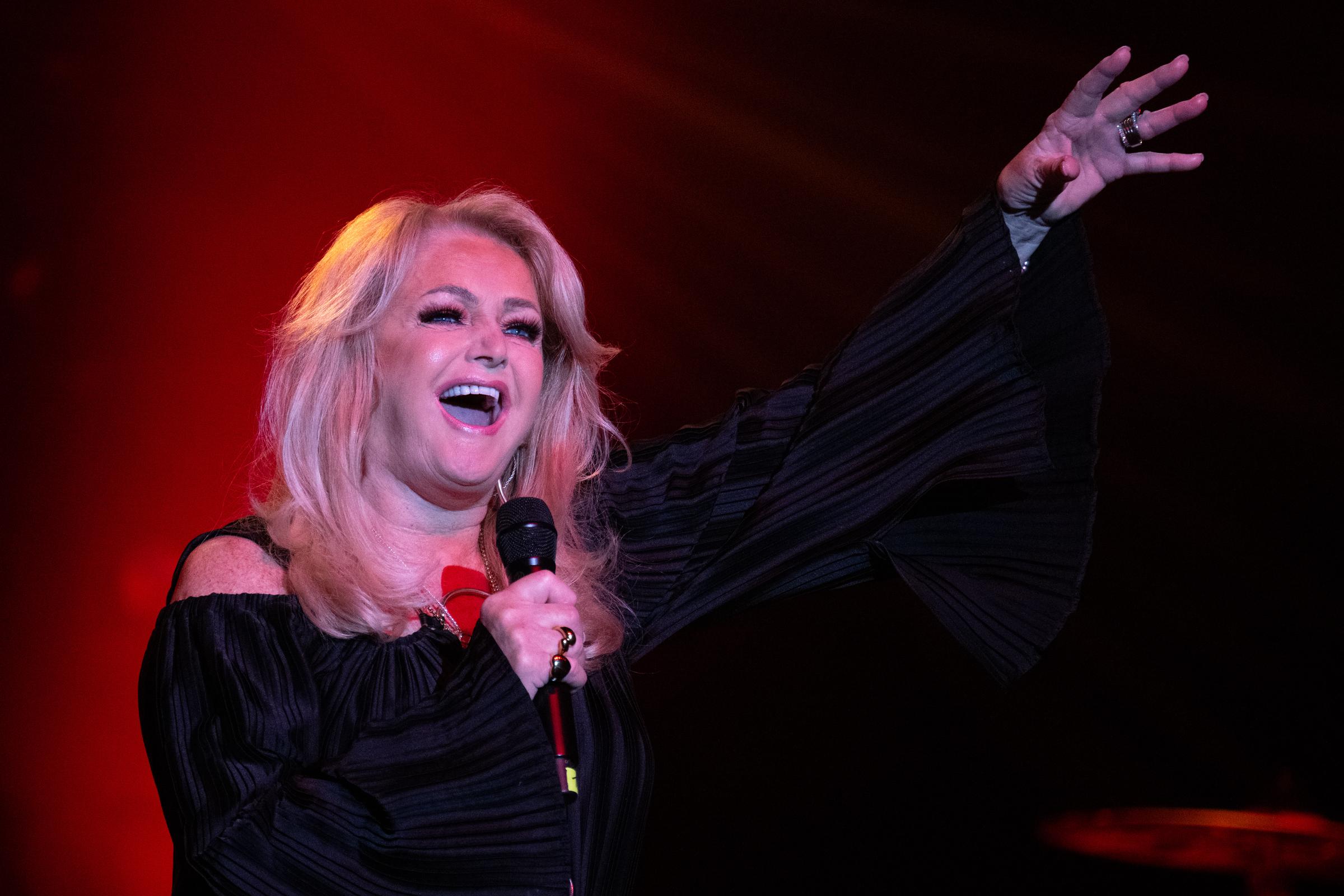 Her team posted an update online on May 6, 2026. They revealed she had been admitted to a hospital in Faro for emergency intestinal surgery. | Source: Getty Images