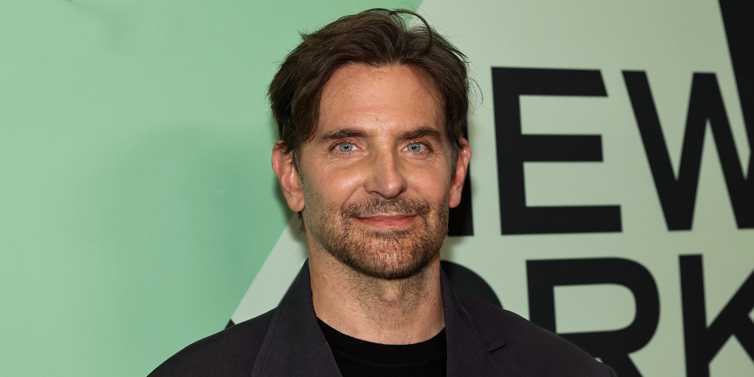 Bradley Cooper | Source: Getty Images