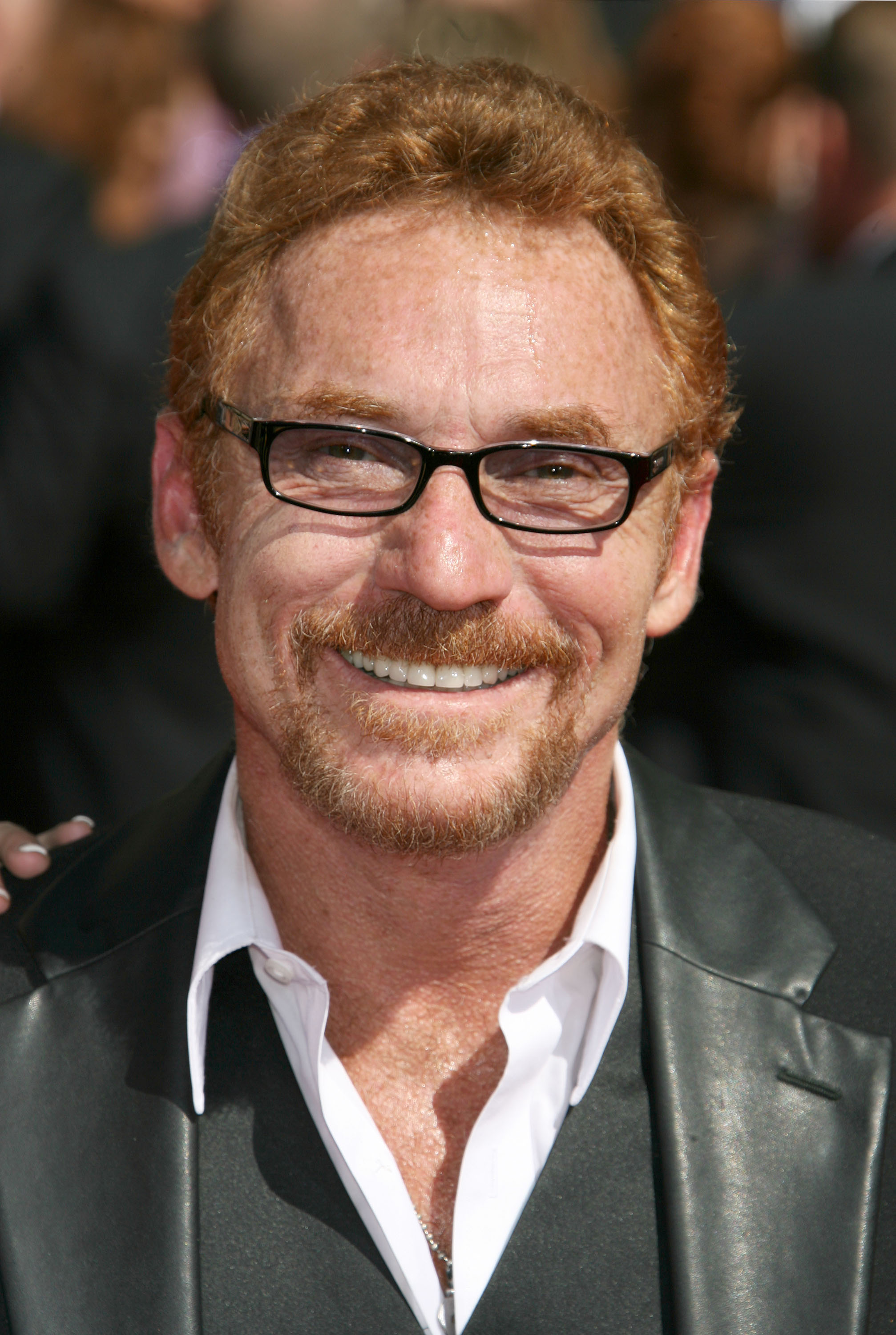 Danny Bonaduce 58th Annual Primetime Emmy Awards in 2006. | Source: Getty Images